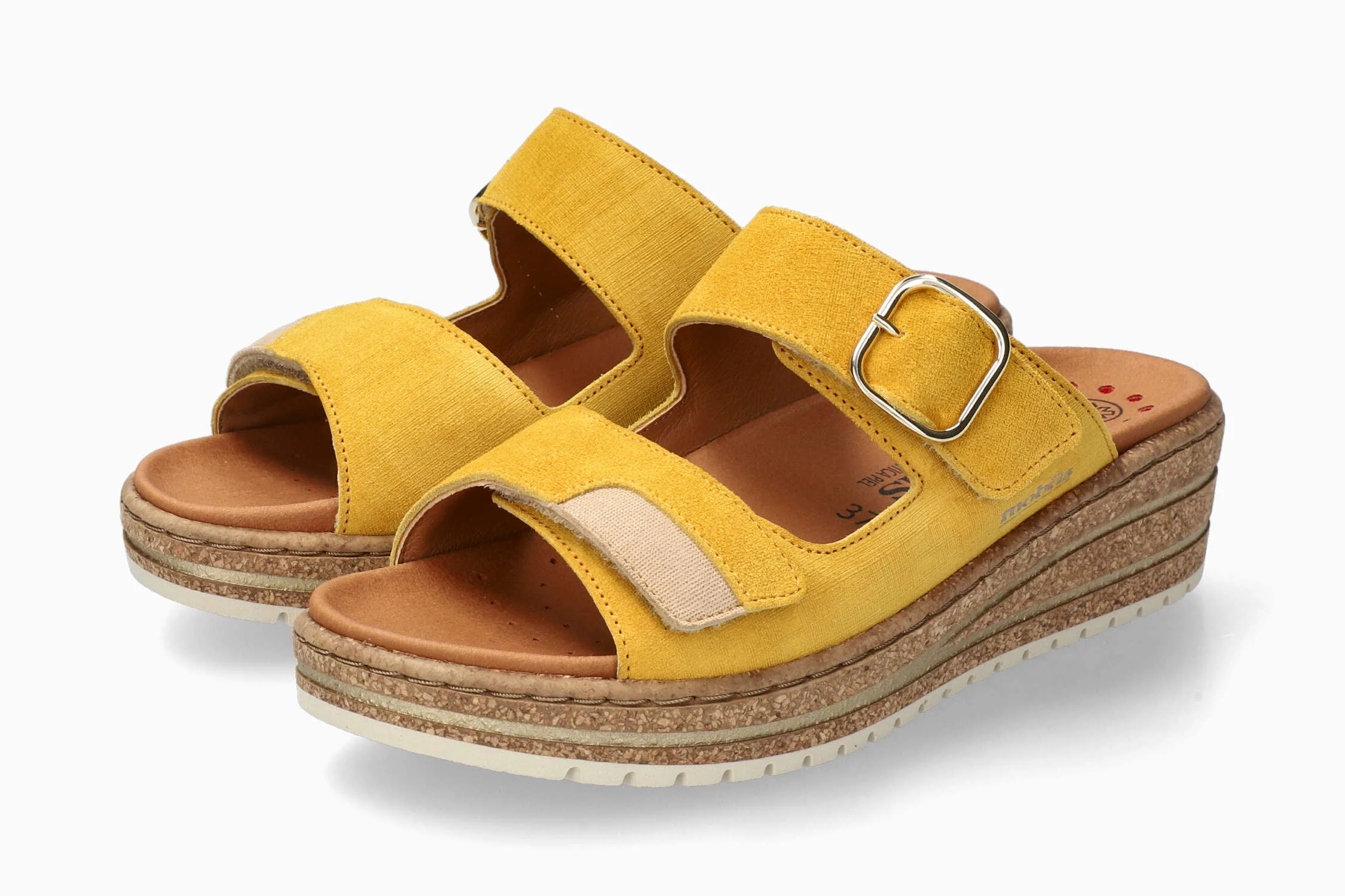 Randya - Ochre | M7ID - Image 2