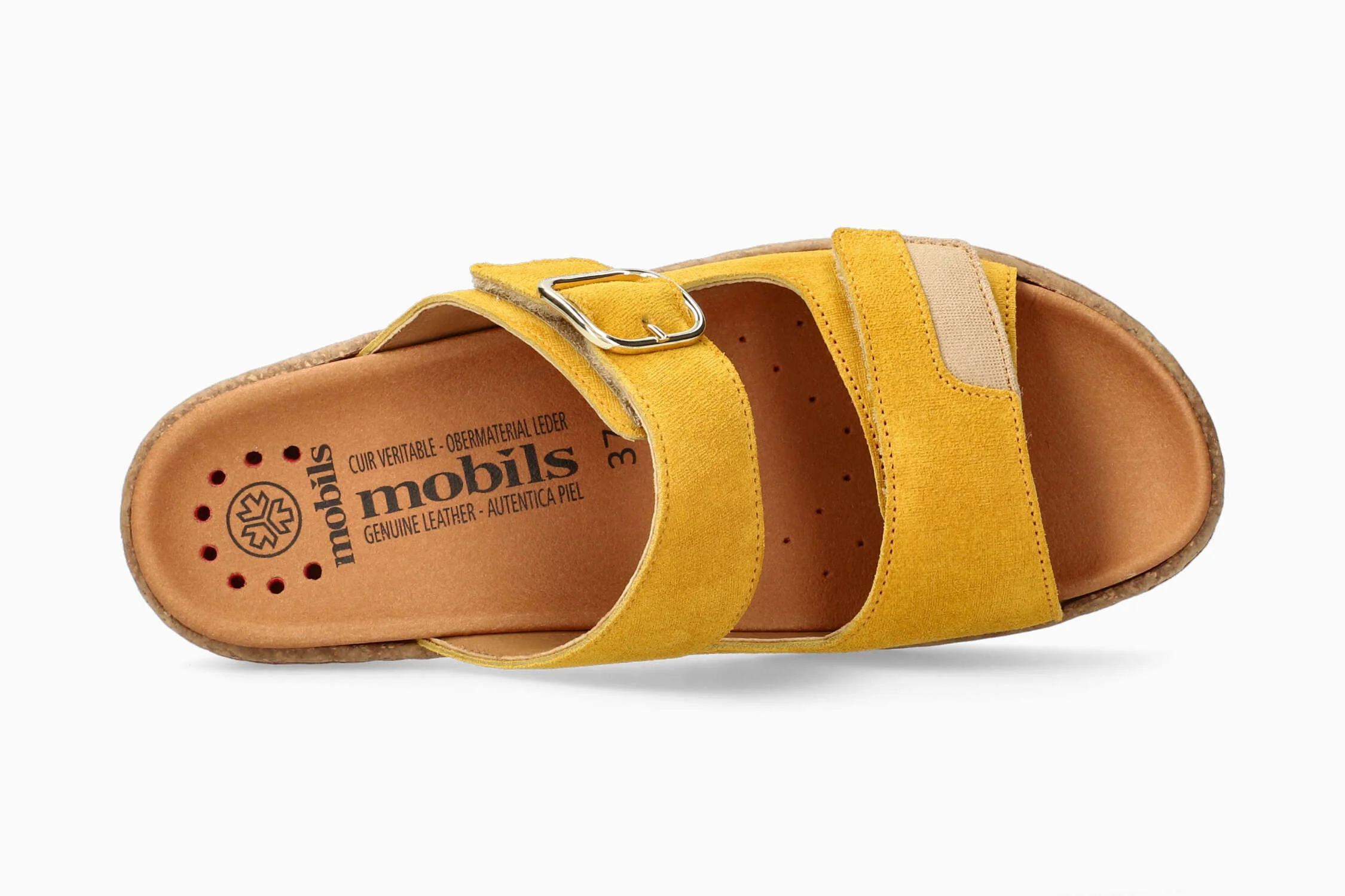 Randya - Ochre | M7ID - Image 3