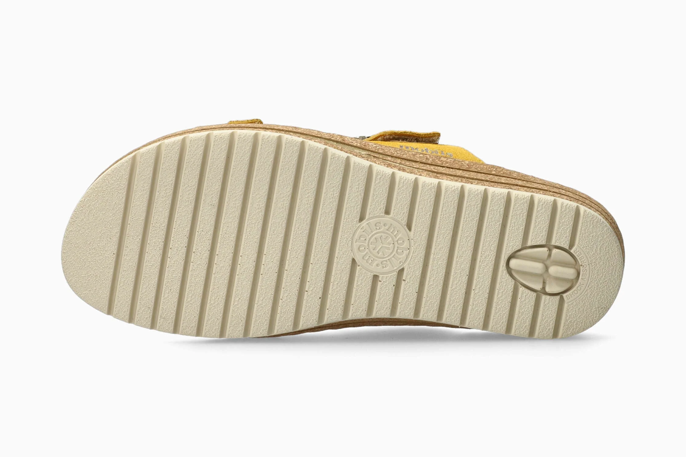 Randya - Ochre | M7ID - Image 4