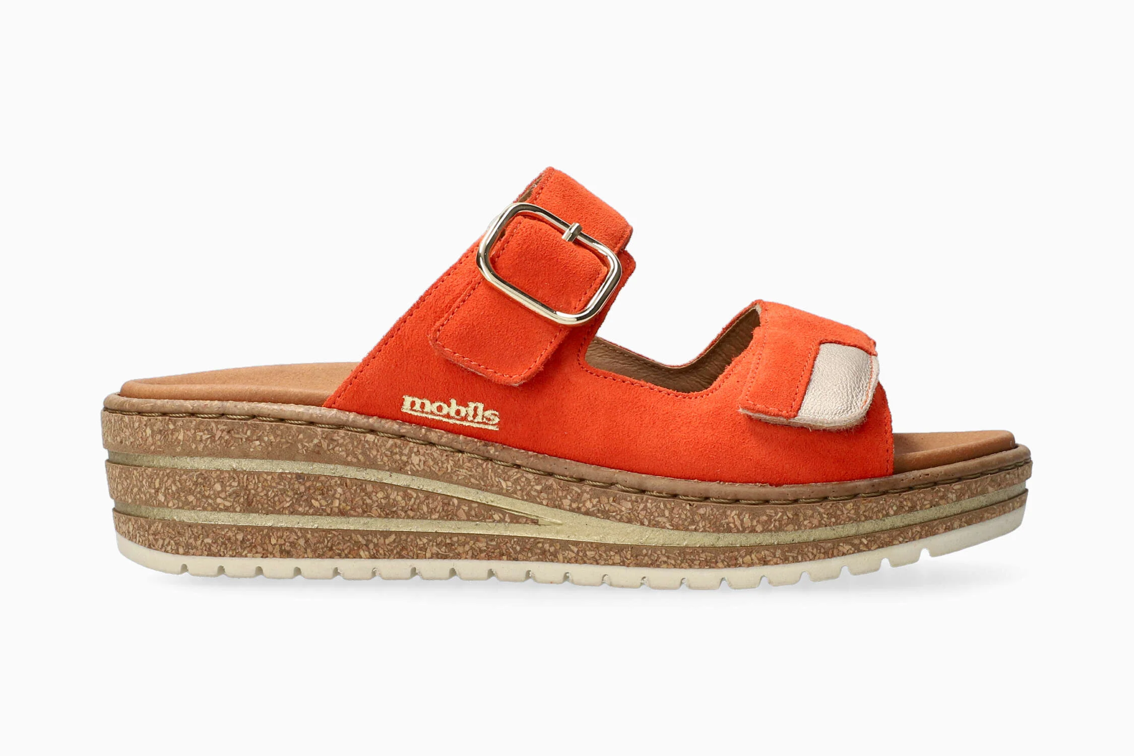 Randya - Tangerine | M8VM