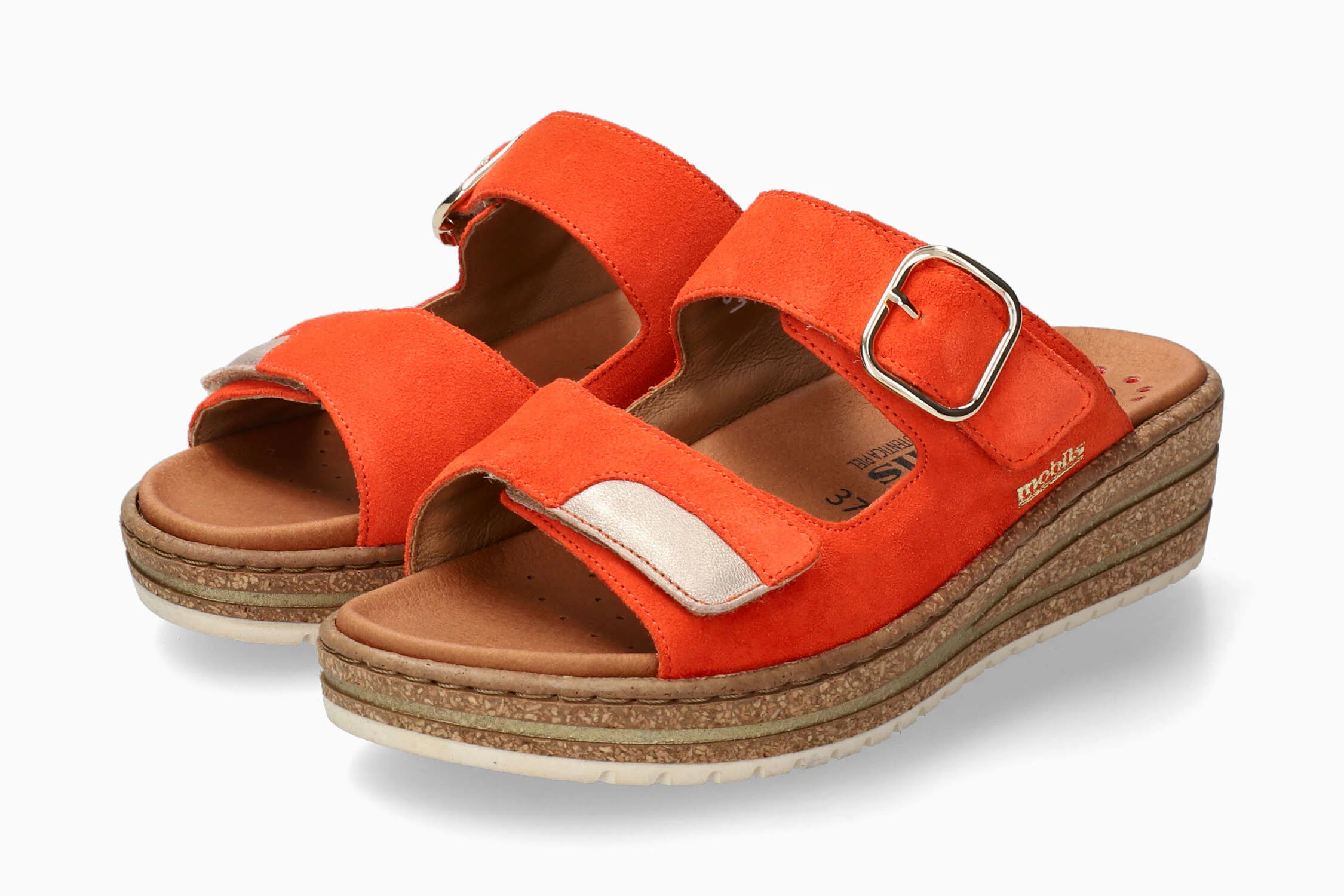Randya - Tangerine | M8VM - Image 2