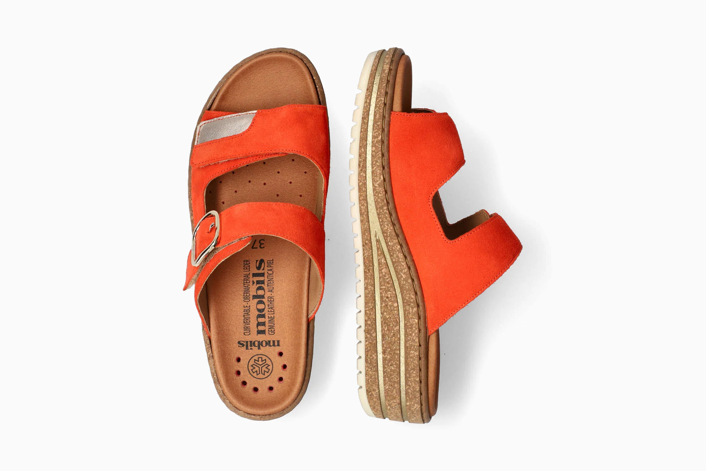 Randya - Tangerine | M8VM - Image 5