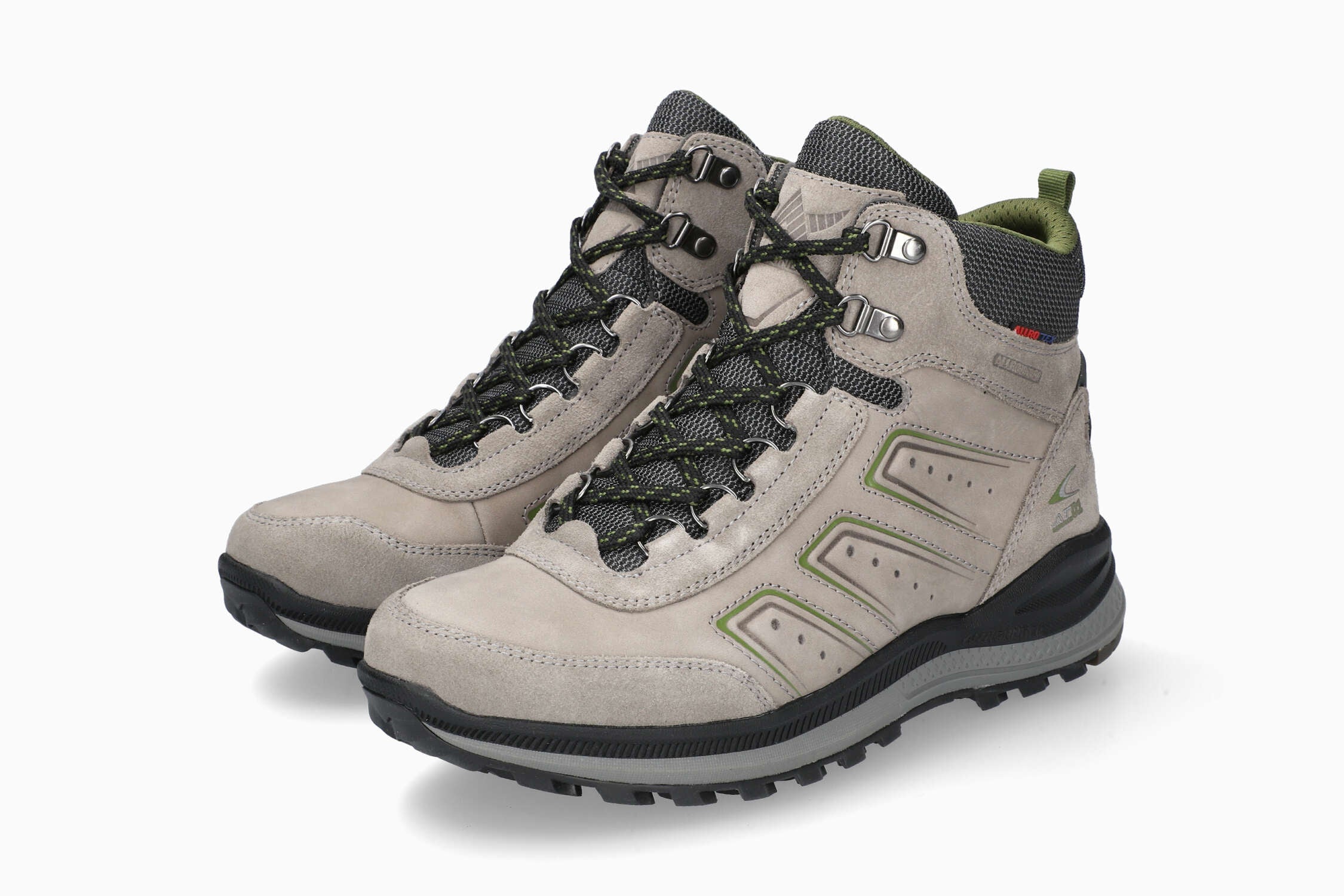 Ranus-Tex - Light Taupe | A2XB - Image 2