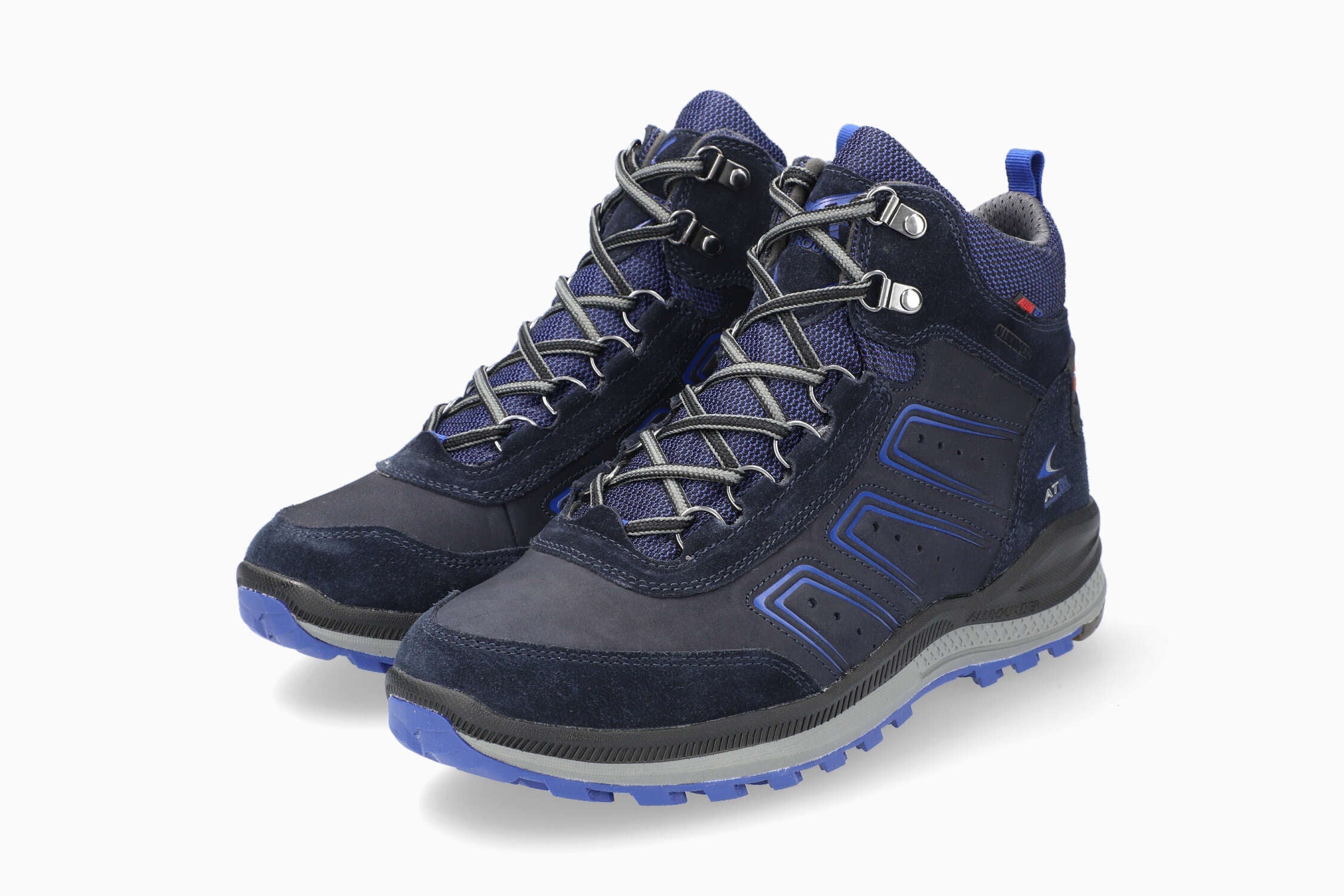 Ranus-Tex - Navy | A1RC - Image 2