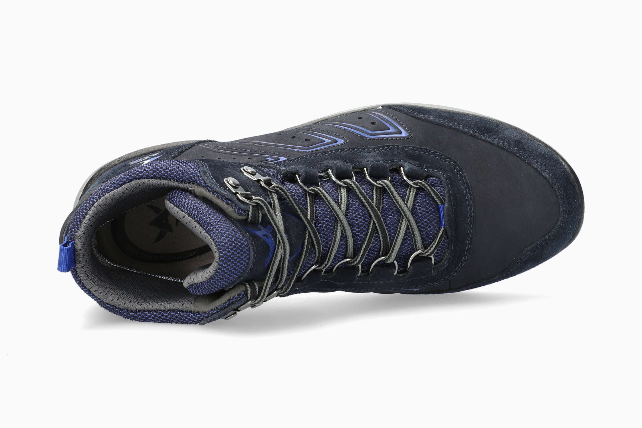 Ranus-Tex - Navy | A1RC - Image 3
