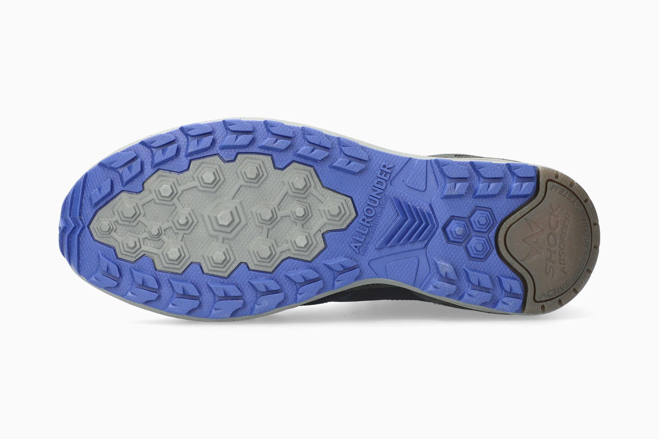 Ranus-Tex - Navy | A1RC - Image 4