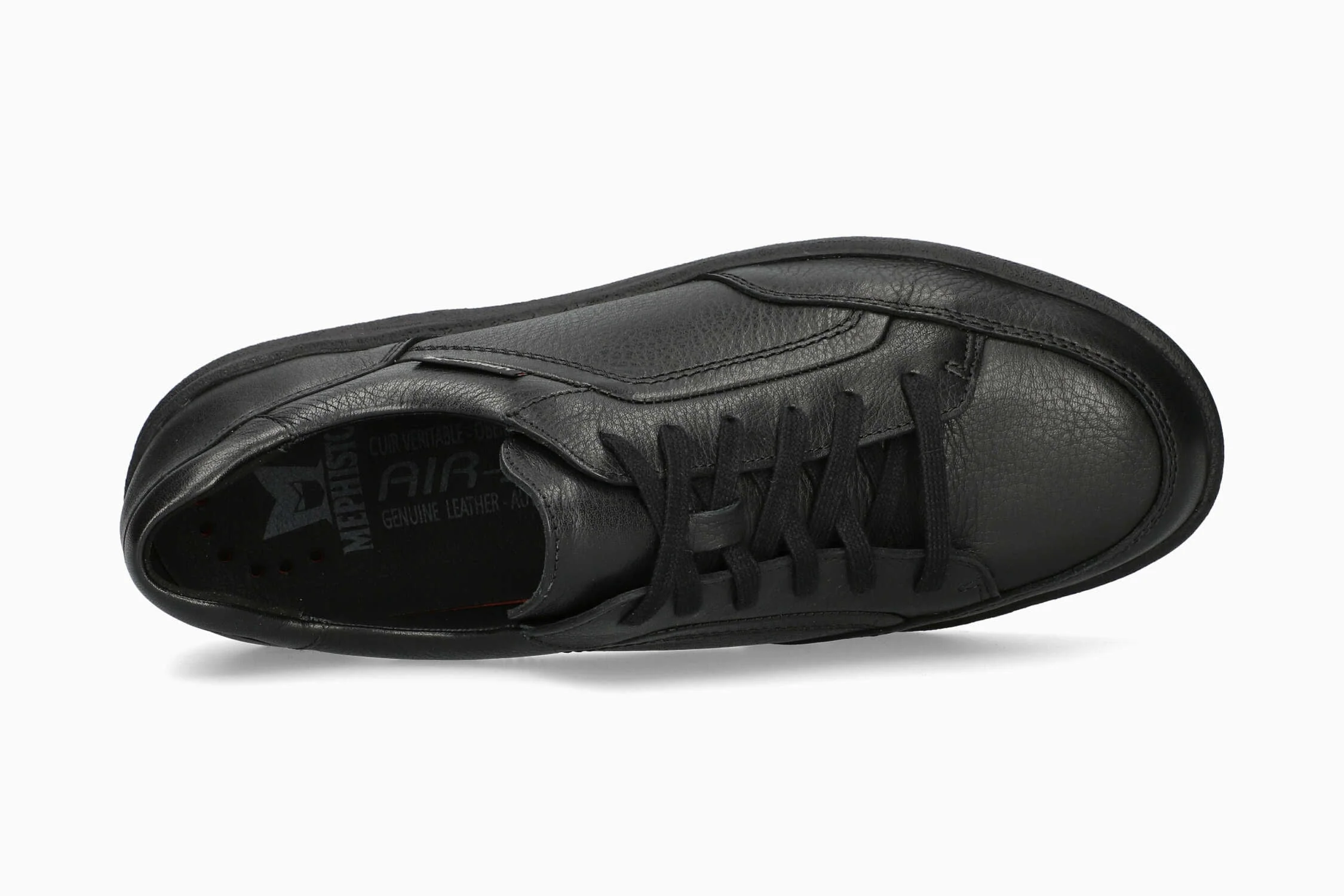 Raphy - Black | M7IG - Image 3