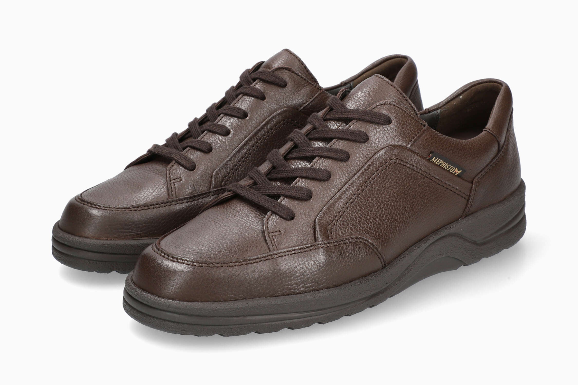 Raphy - Brown | M7IH - Image 2