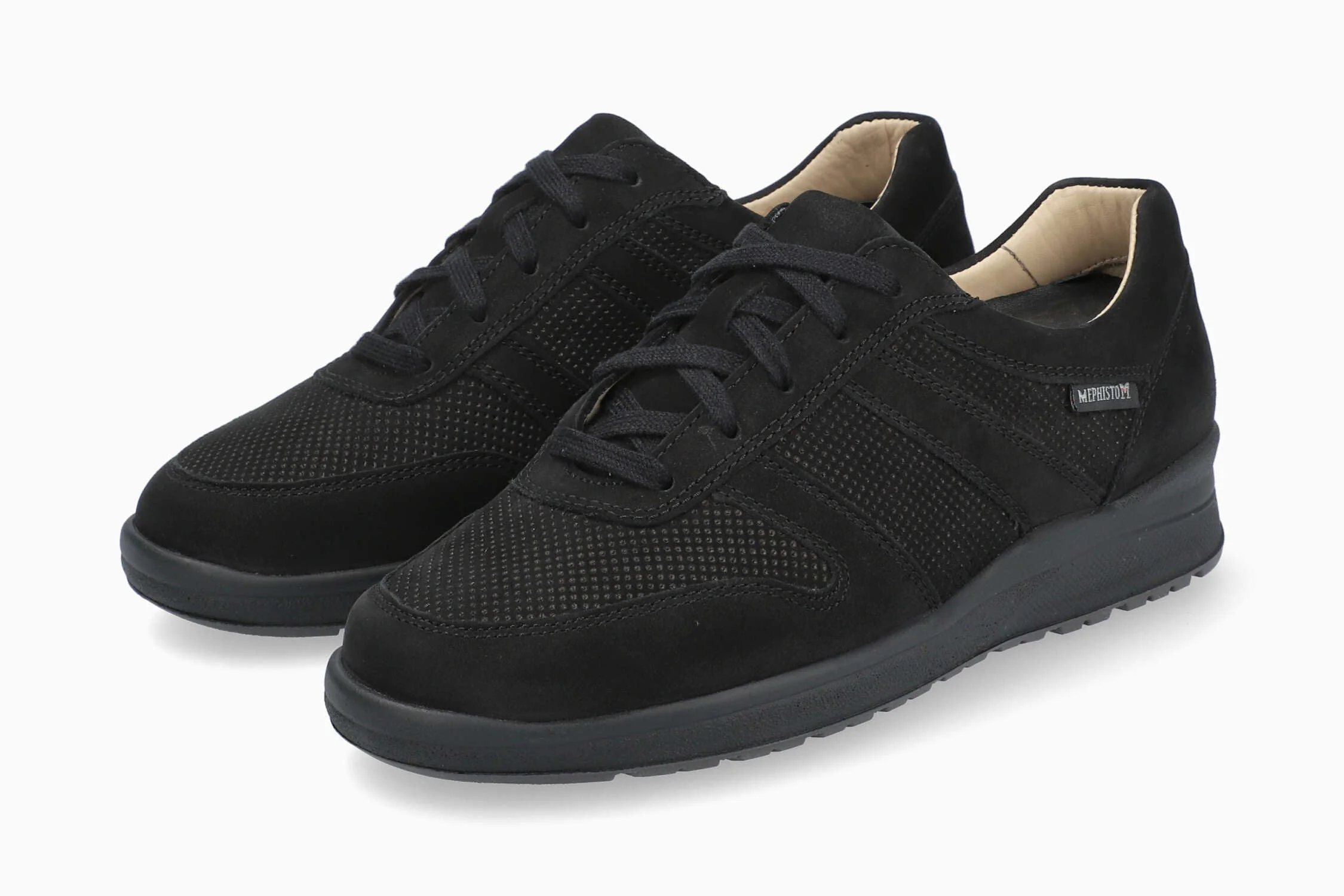 Rebeca Perf - Black | MEI5 - Image 2