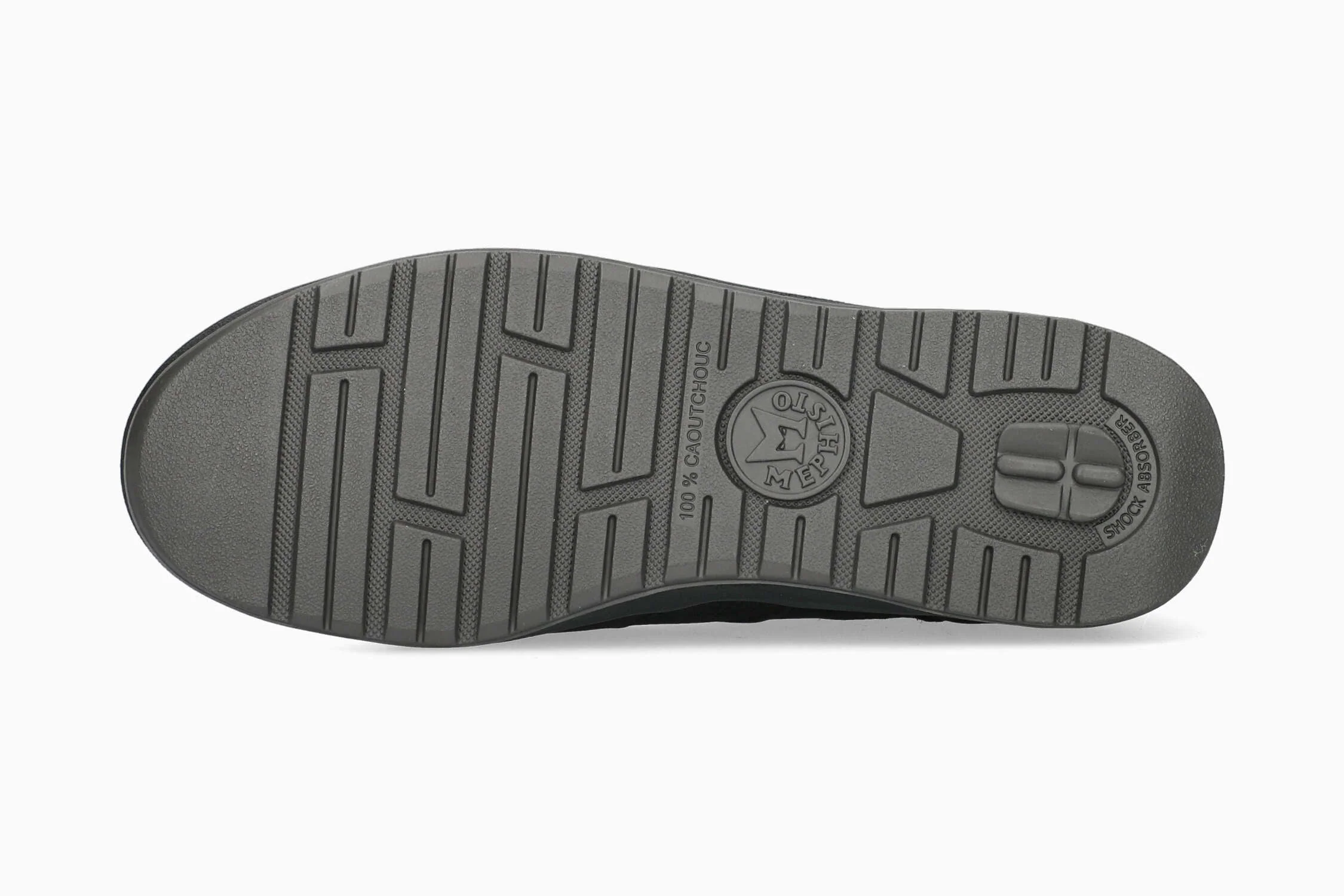 Rebeca Perf - Black | MEI5 - Image 4