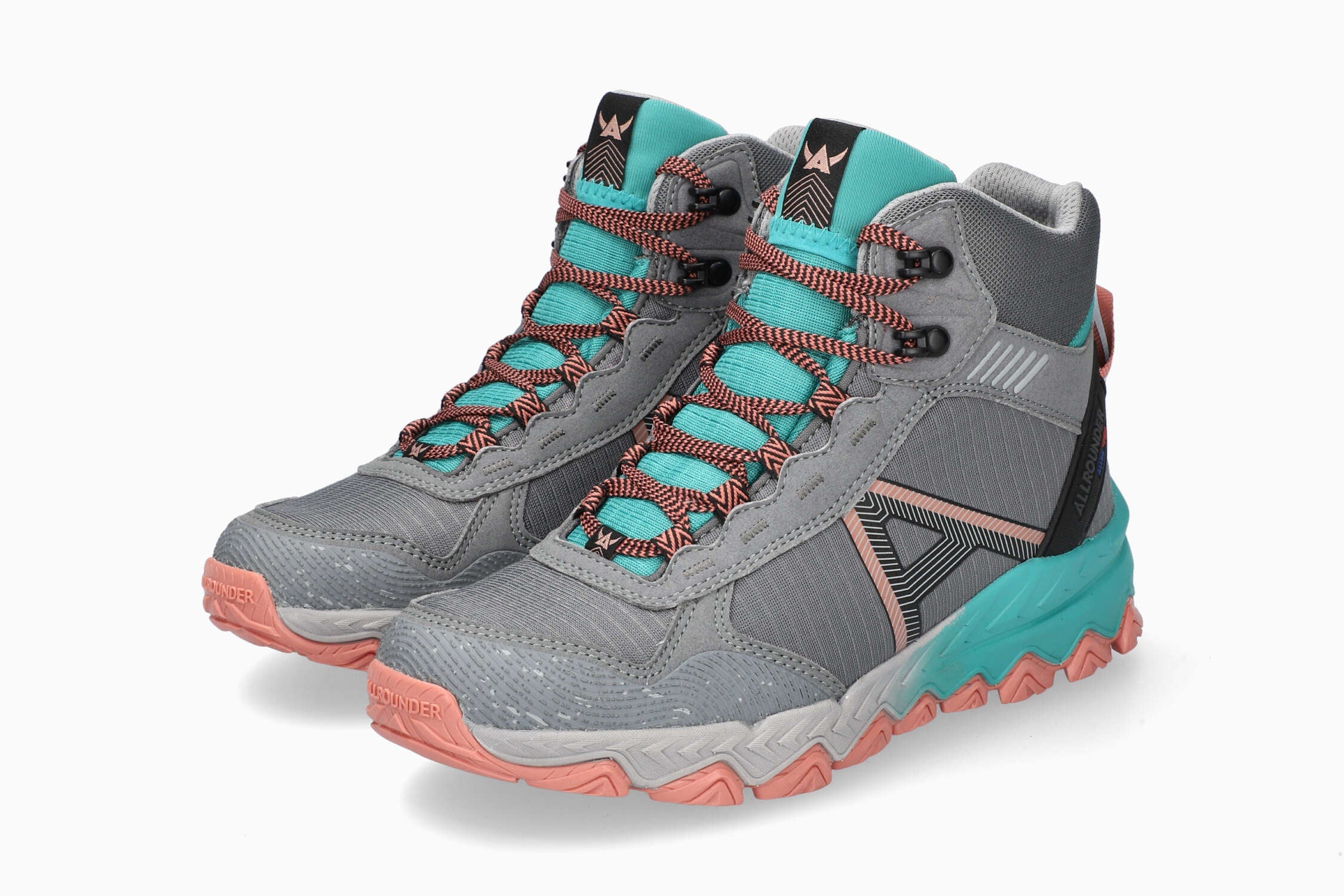 Rebella-Tex - Grey | A2TY - Image 2