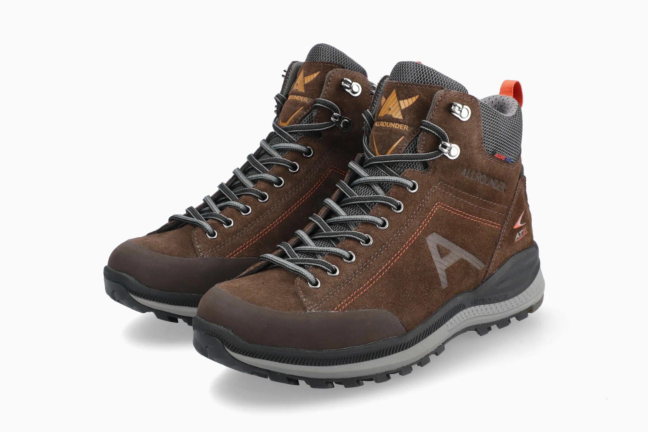 Remco-Tex - Dark Brown | A2WC - Image 2