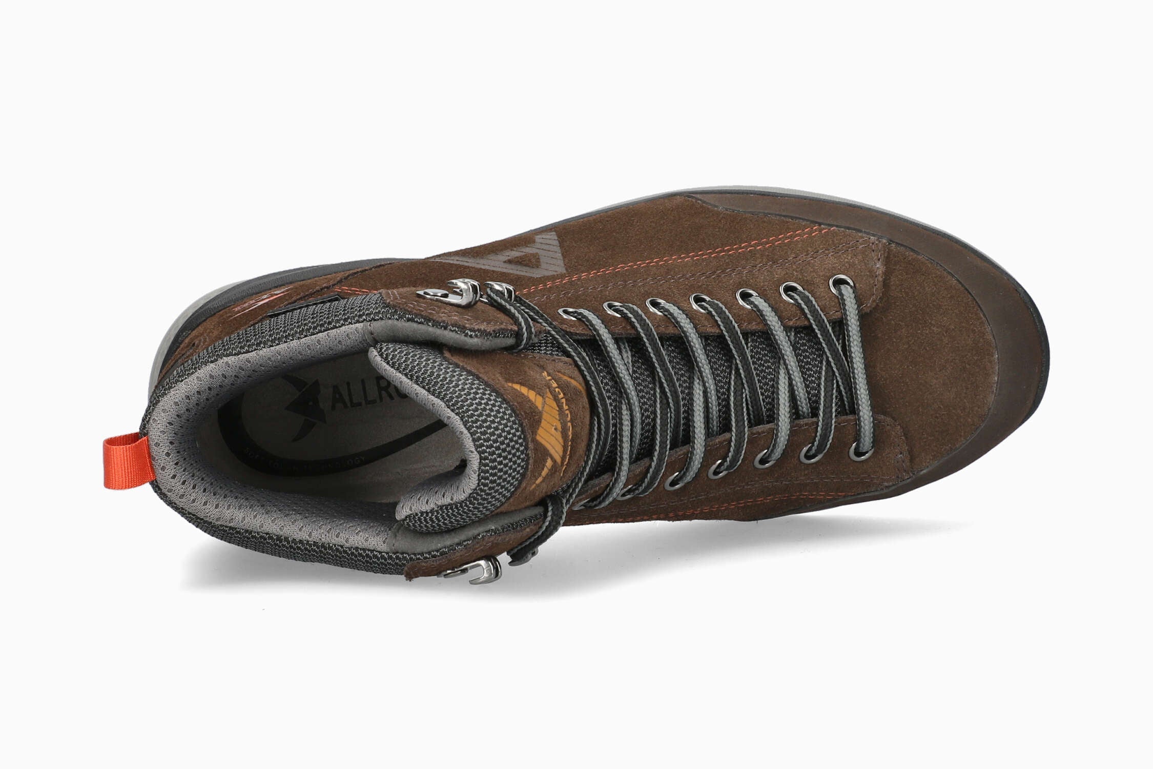 Remco-Tex - Dark Brown | A2WC - Image 3