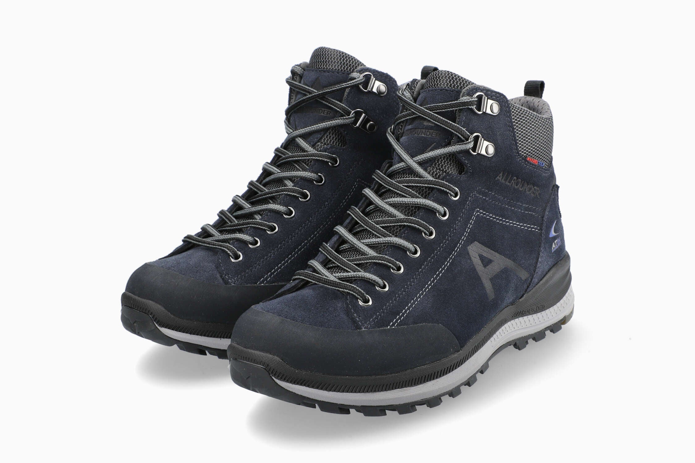 Remco-Tex - Navy | A2QG - Image 2