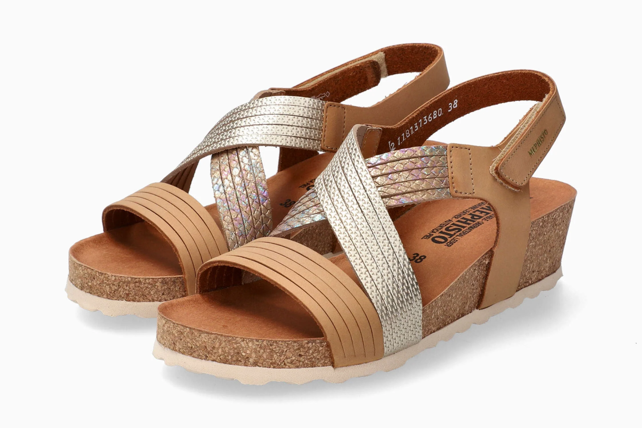 Renza - Camel | M5HR - Image 2