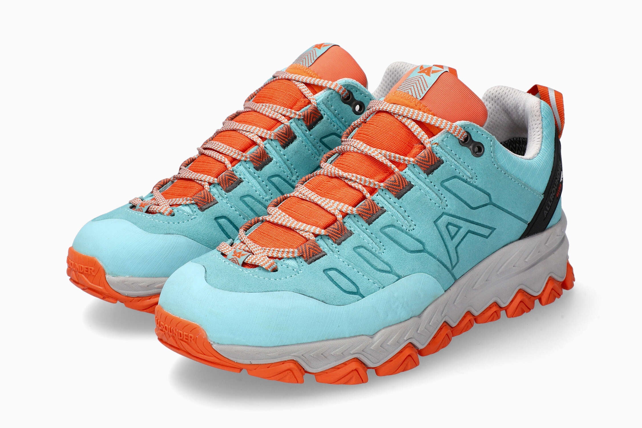 Resolut-Tex - Sky Blue | A2PF - Image 2