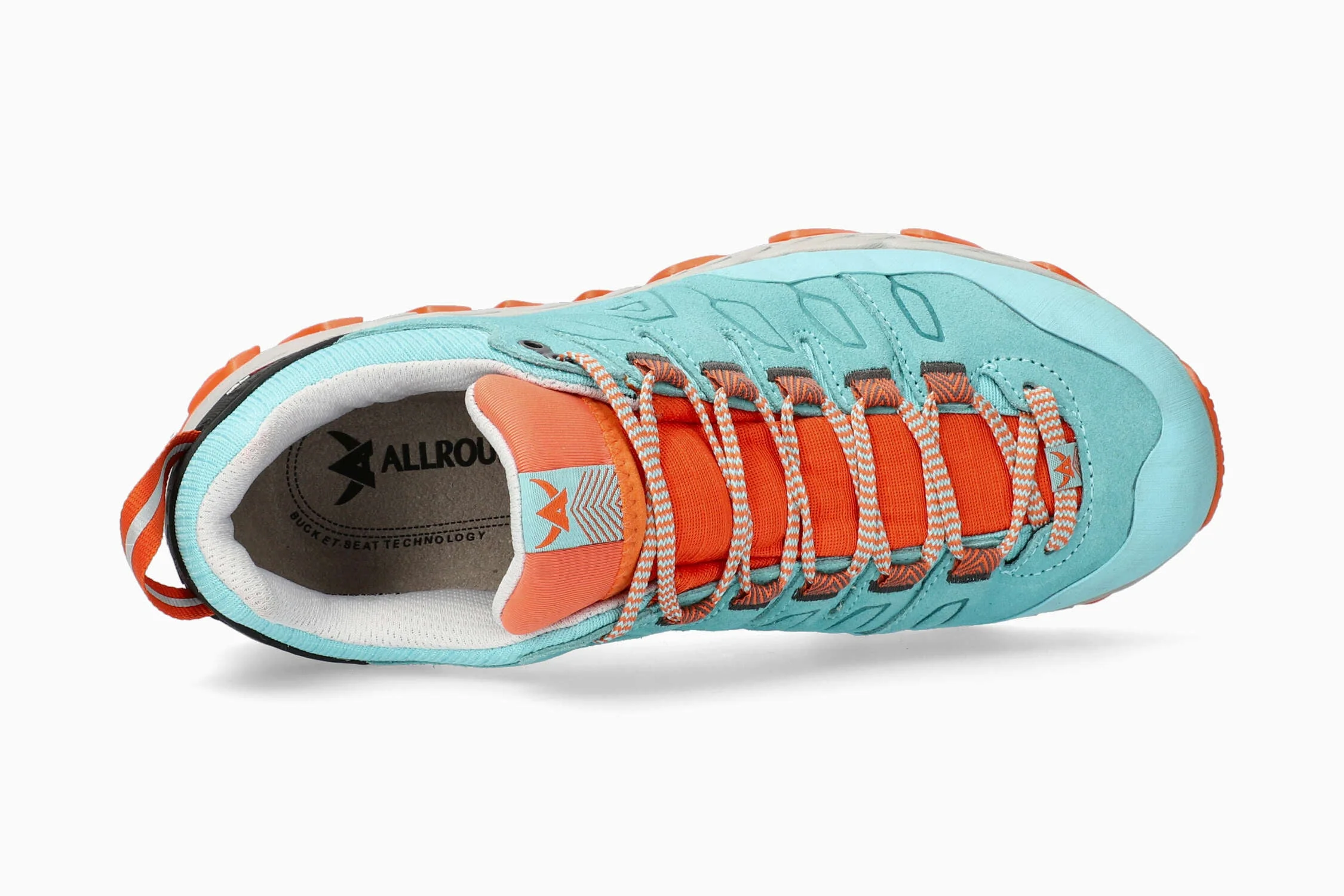 Resolut-Tex - Sky Blue | A2PF - Image 3