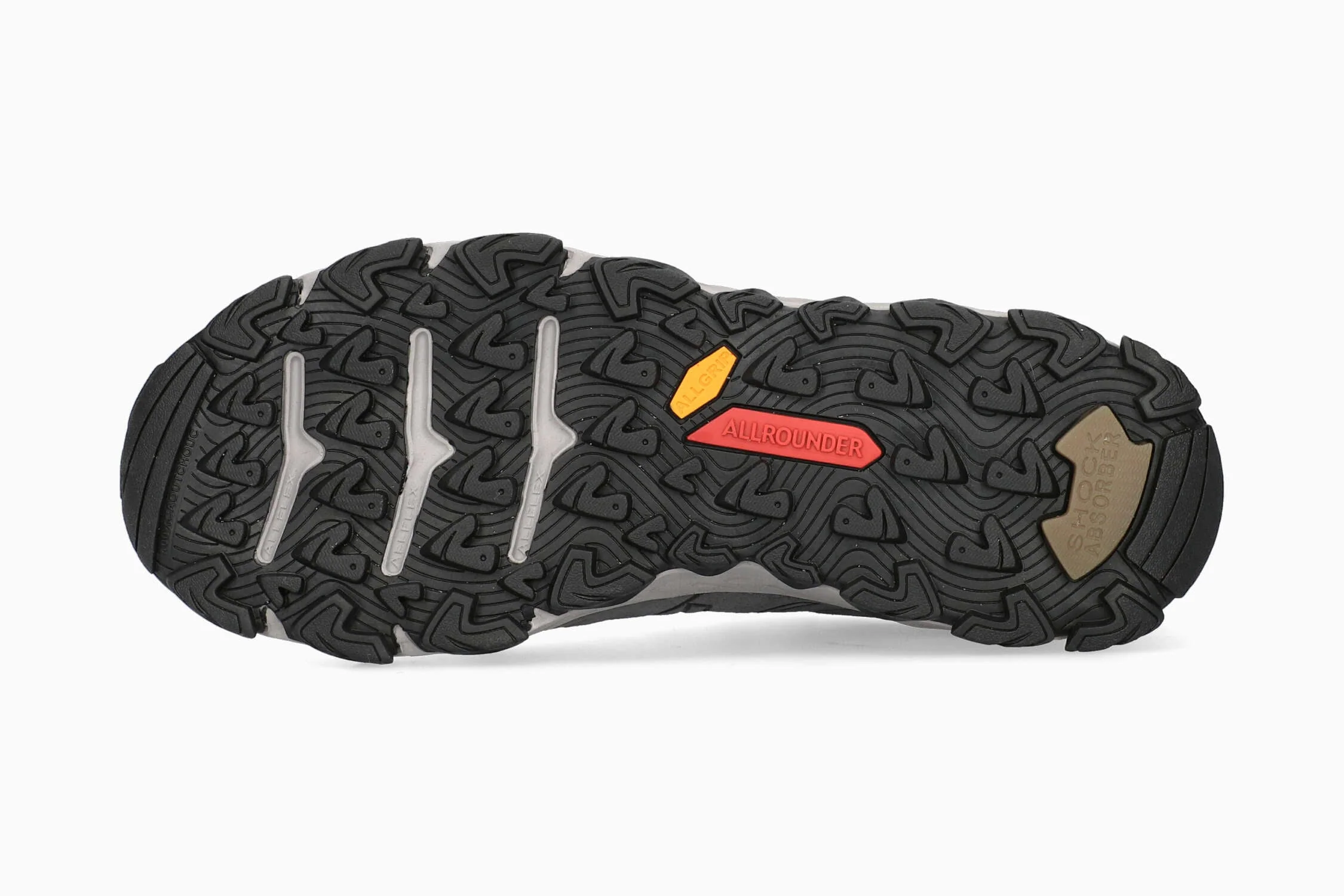 Resolut-Tex - Warm Grey | A2PE - Image 4
