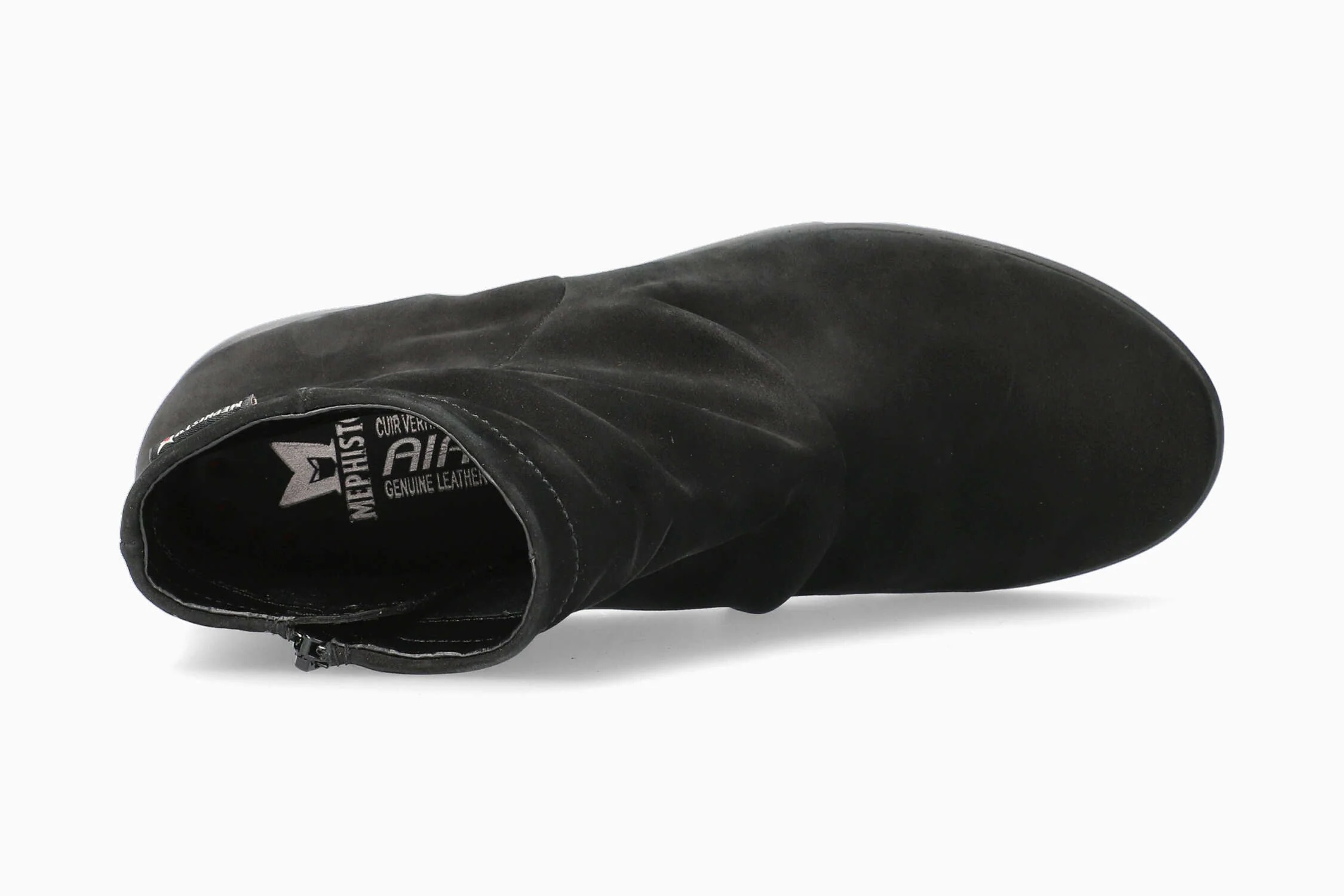 Rezia - Black | MEI5 - Image 3