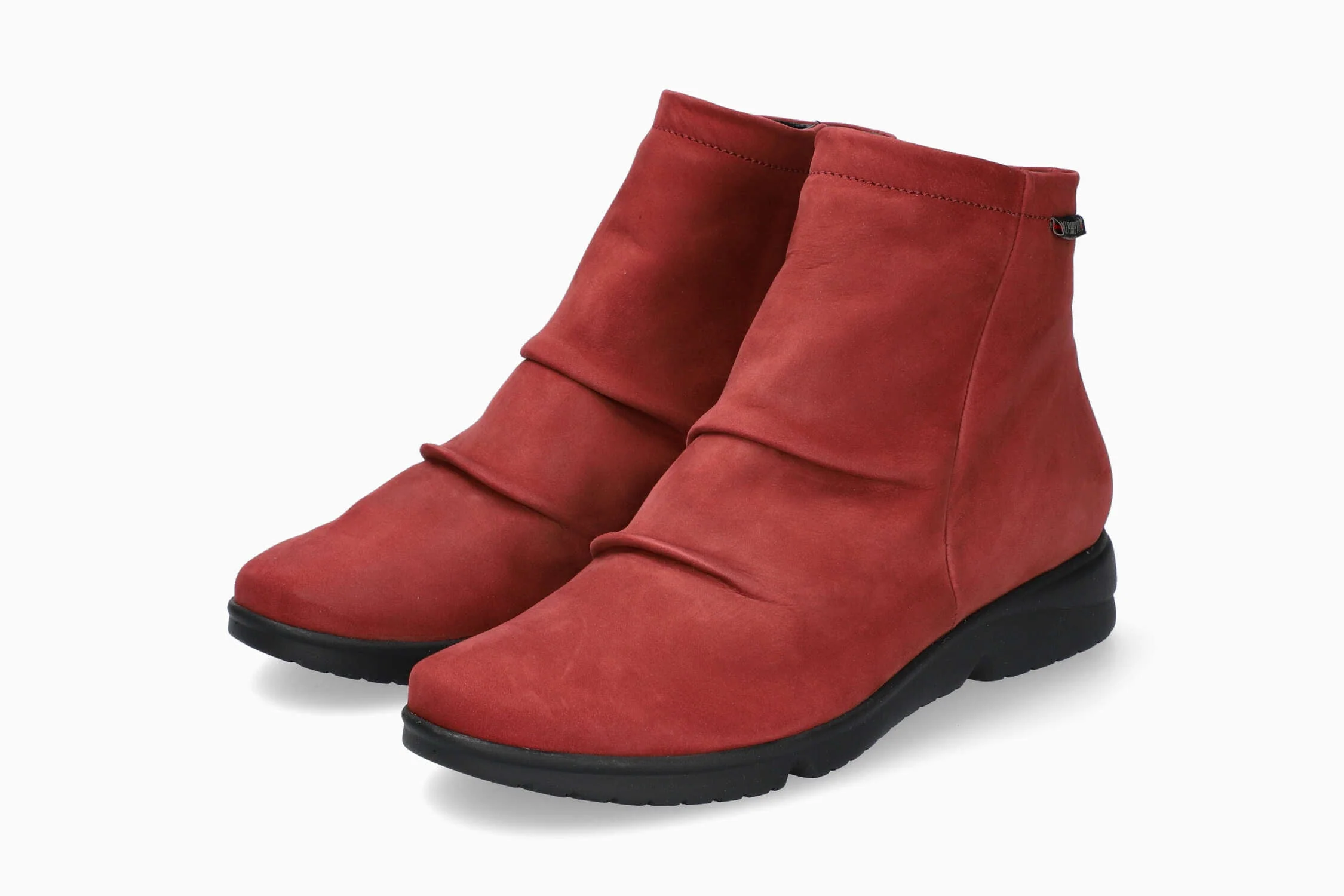 Rezia - Burgundy | M3VC - Image 2