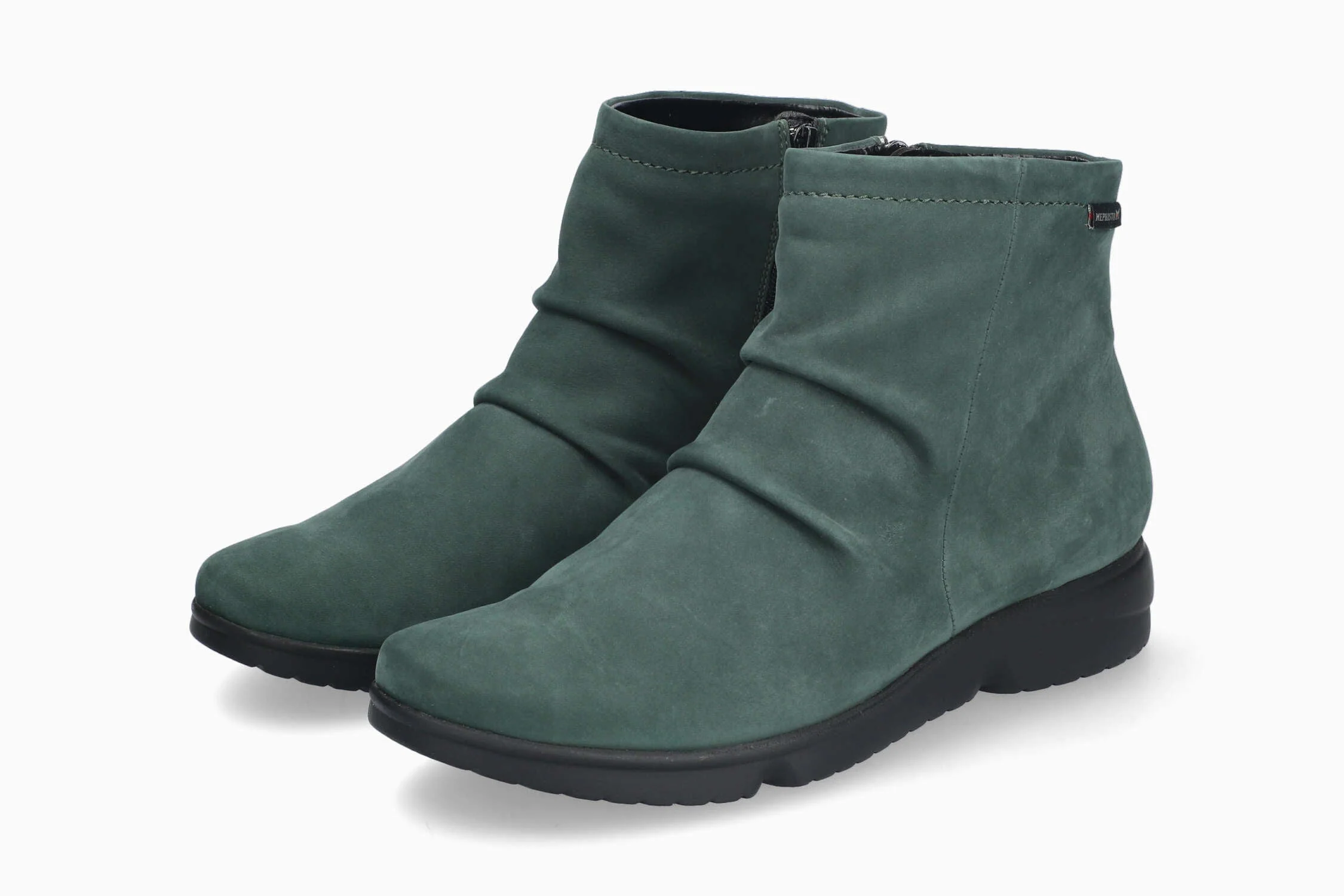Rezia - Dark Green | MVS0 - Image 2