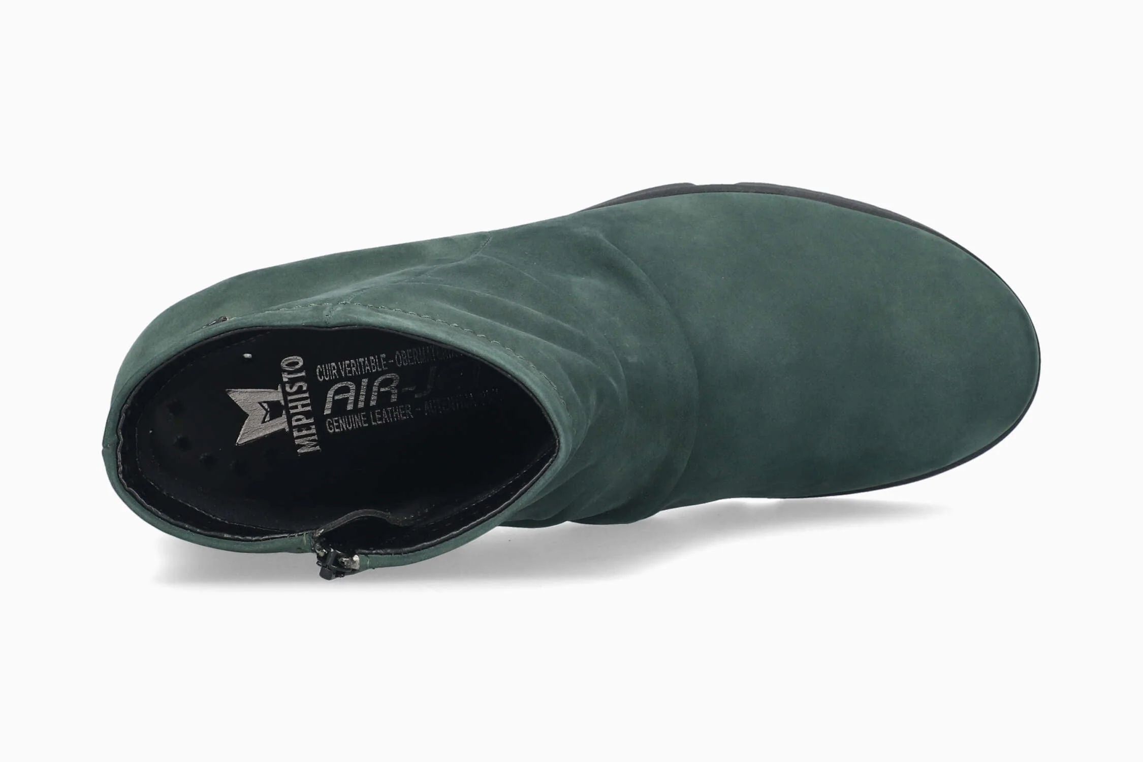 Rezia - Dark Green | MVS0 - Image 3