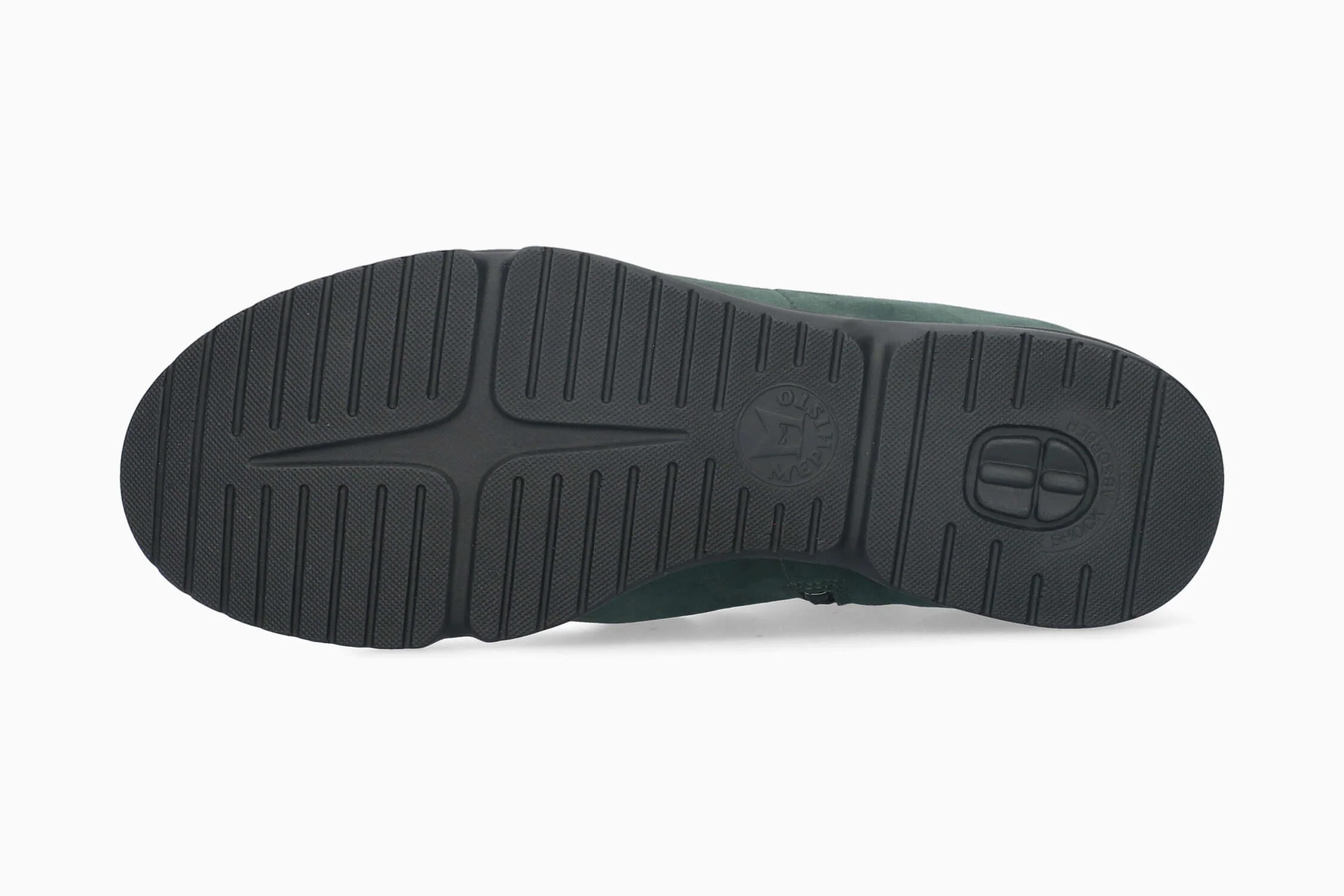 Rezia - Dark Green | MVS0 - Image 4