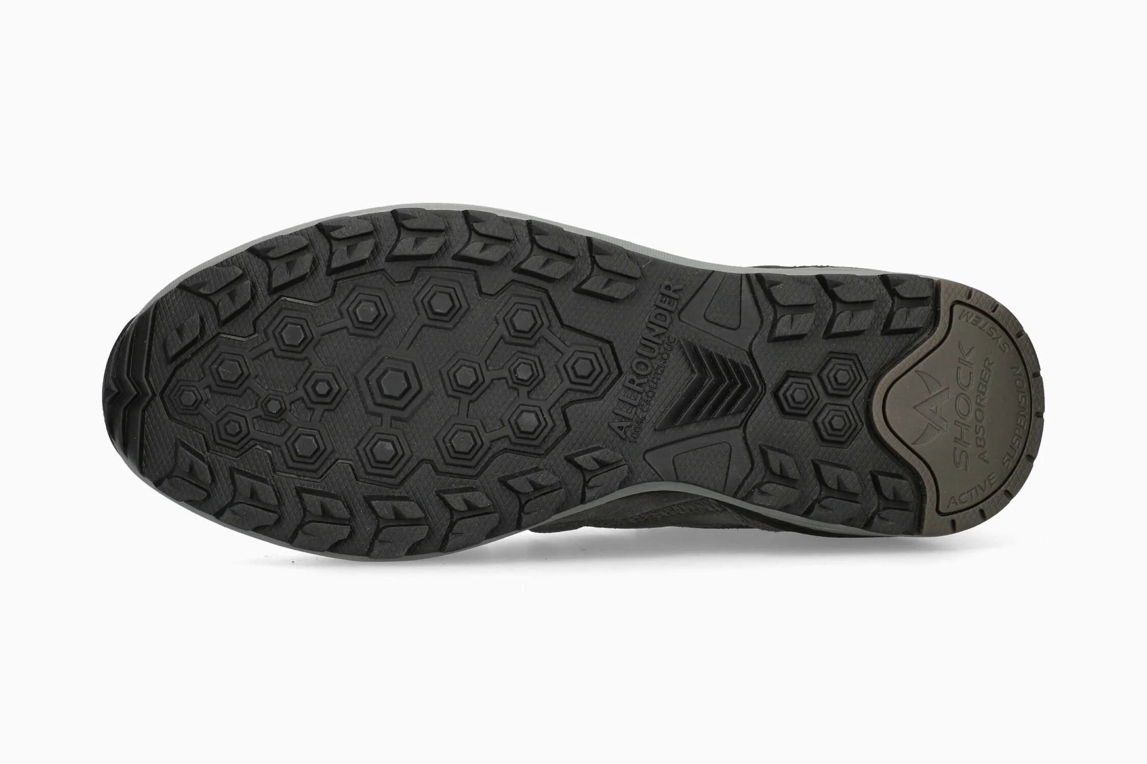 Ricano-Tex - Pewter | A3BY - Image 4