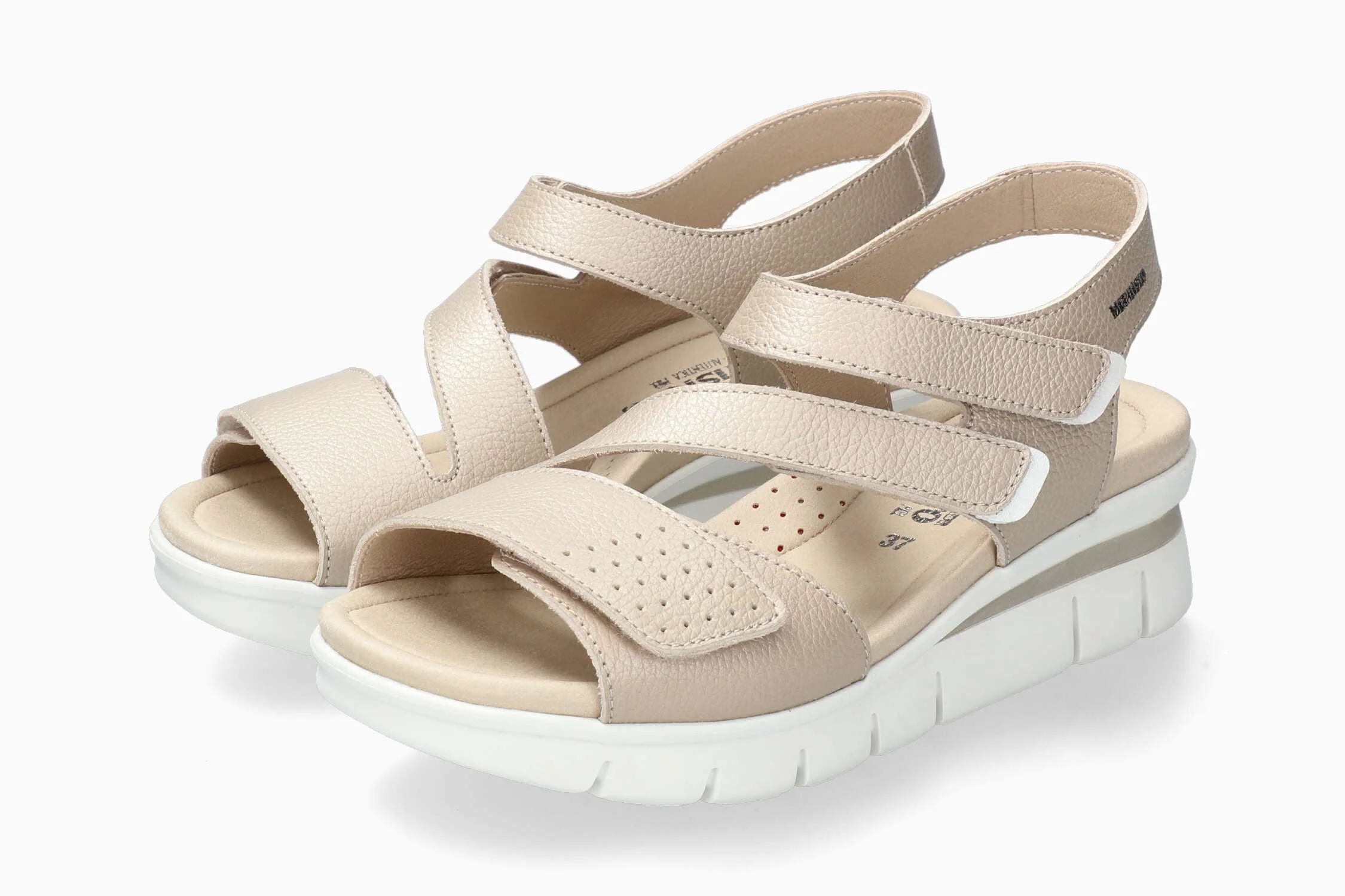 Ricia - Beige | M8CF - Image 2