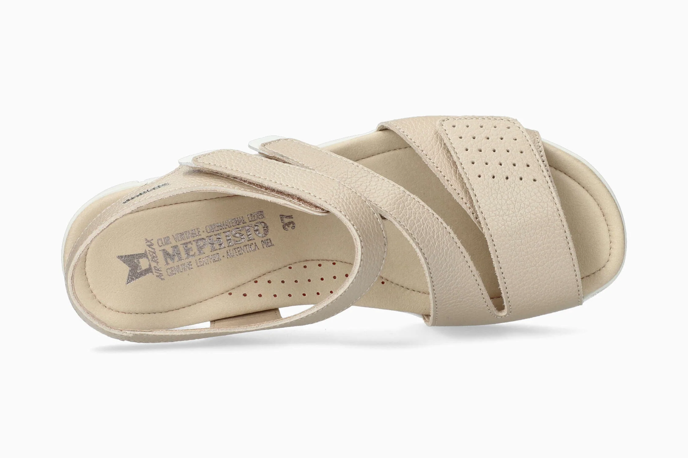 Ricia - Beige | M8CF - Image 3
