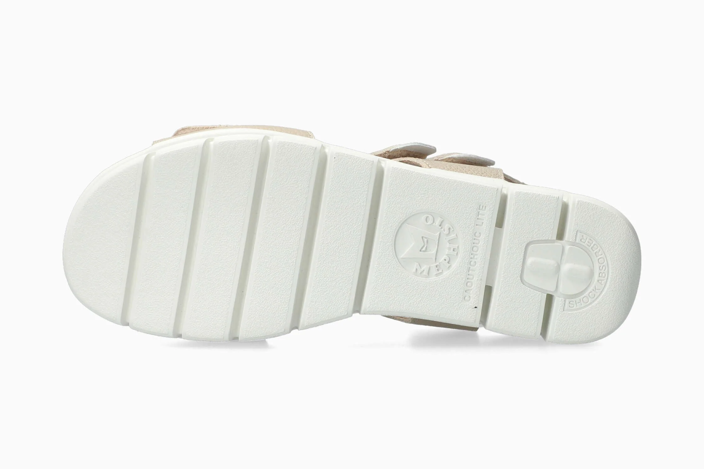 Ricia - Beige | M8CF - Image 4