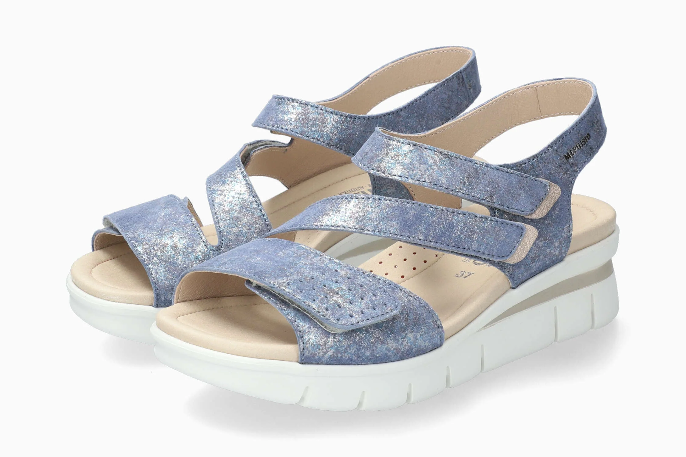 Ricia - Denim | M8CE - Image 2