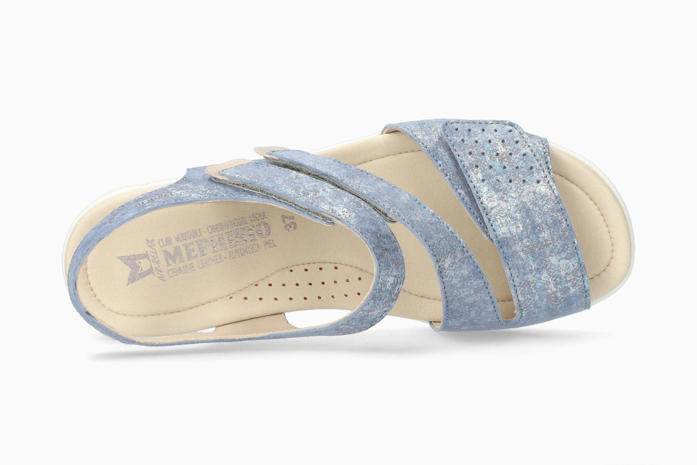 Ricia - Denim | M8CE - Image 3