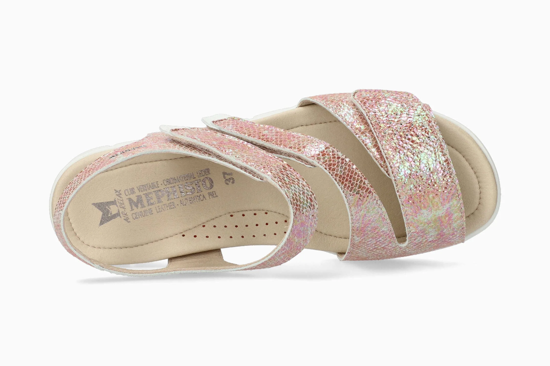 Ricia - Rosewood | M8CG - Image 3