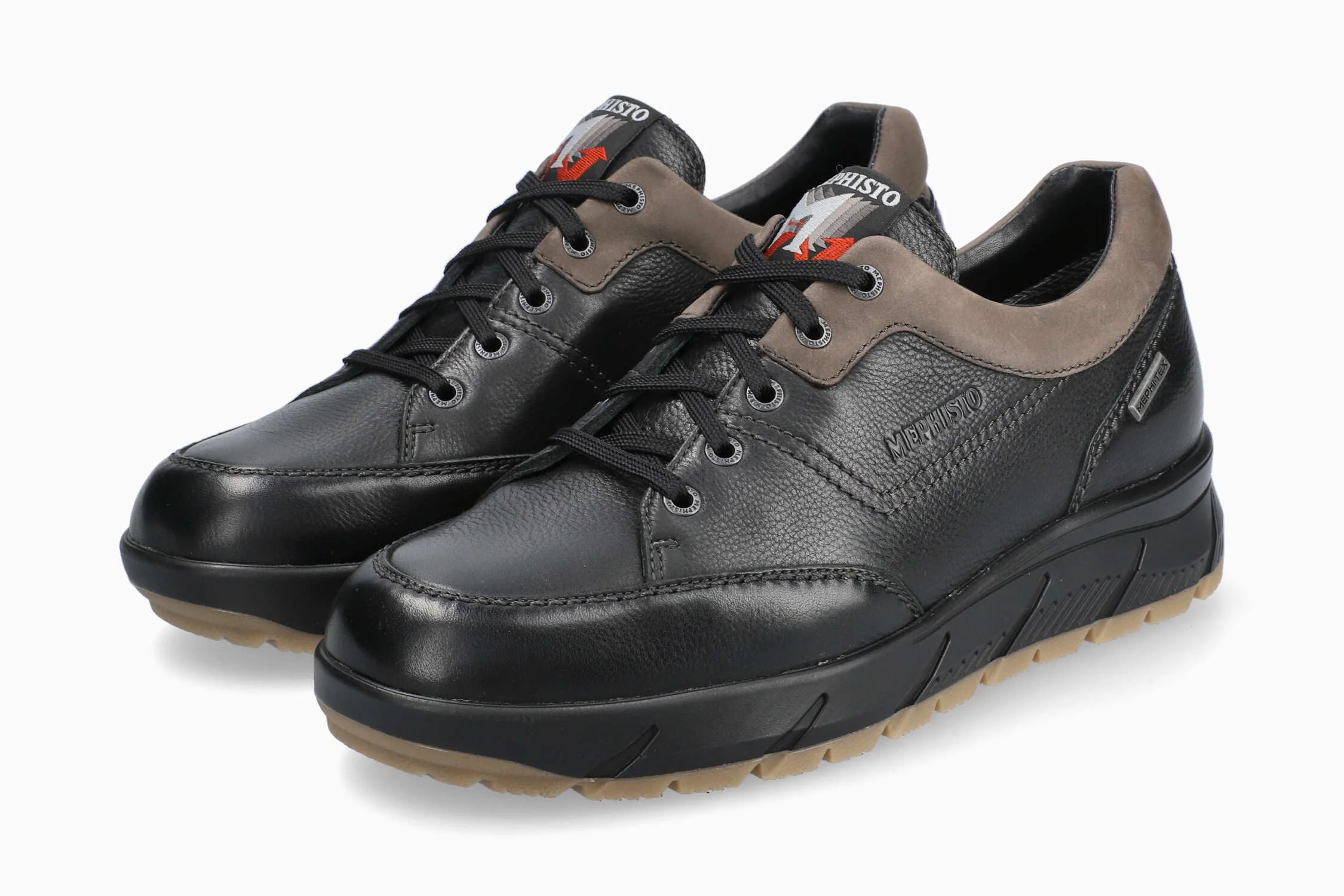 Riko Mt - Black | M6BN - Image 2