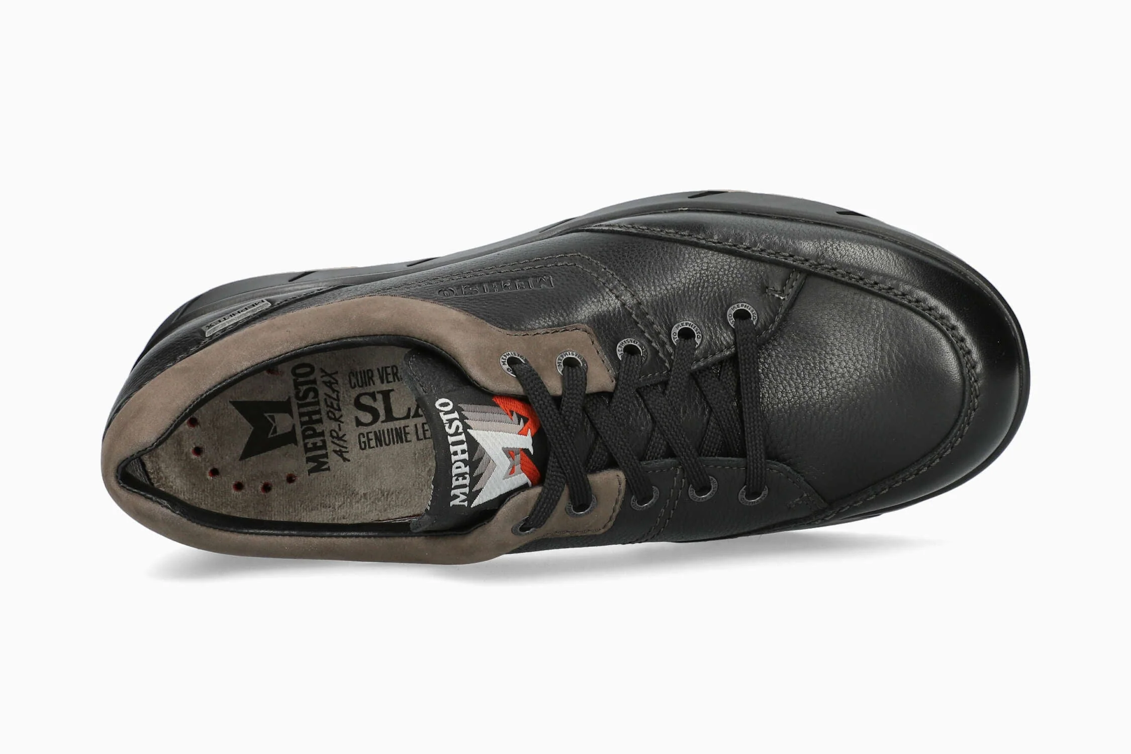 Riko Mt - Black | M6BN - Image 3