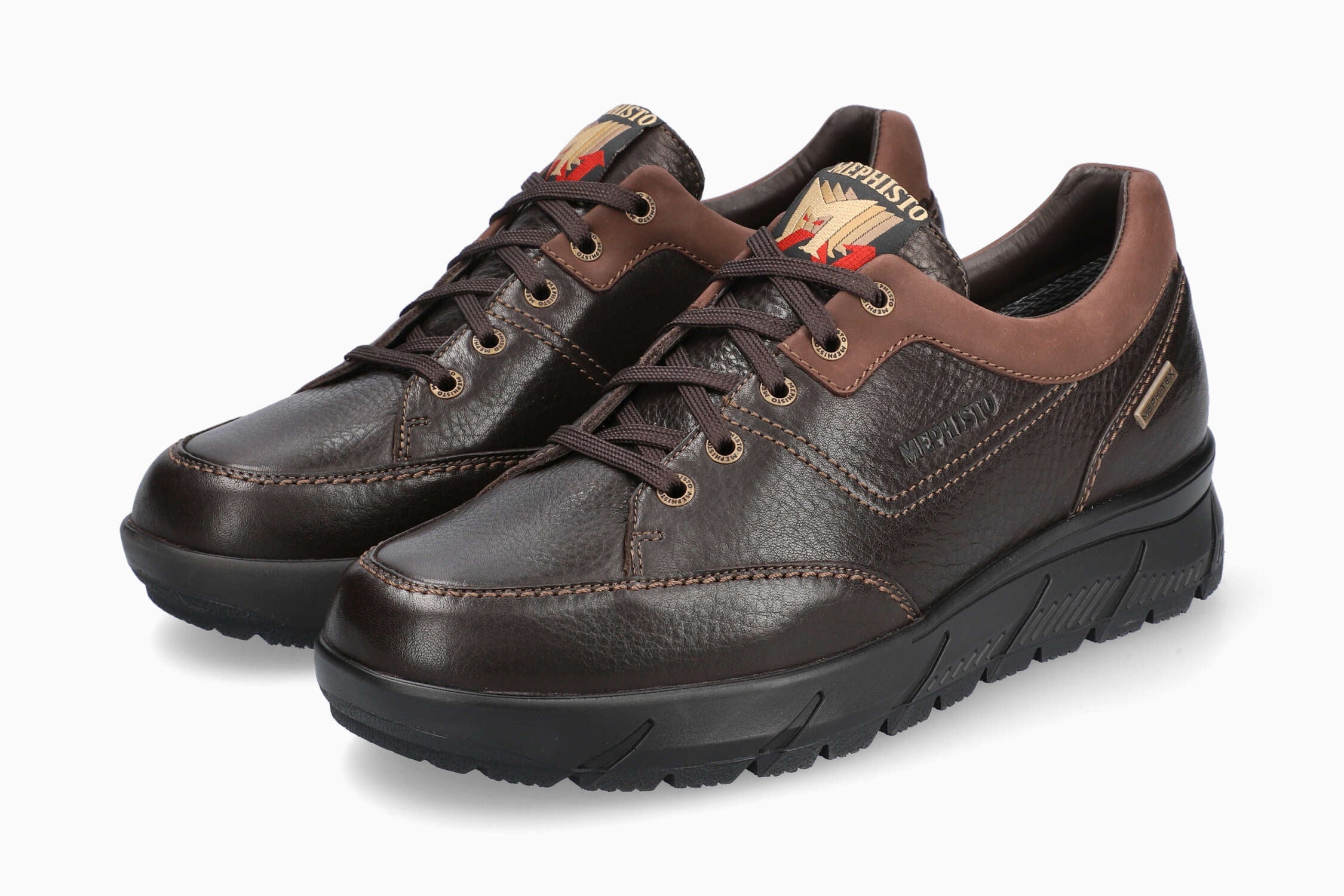 Riko Mt - Dark Brown | M6BX - Image 2