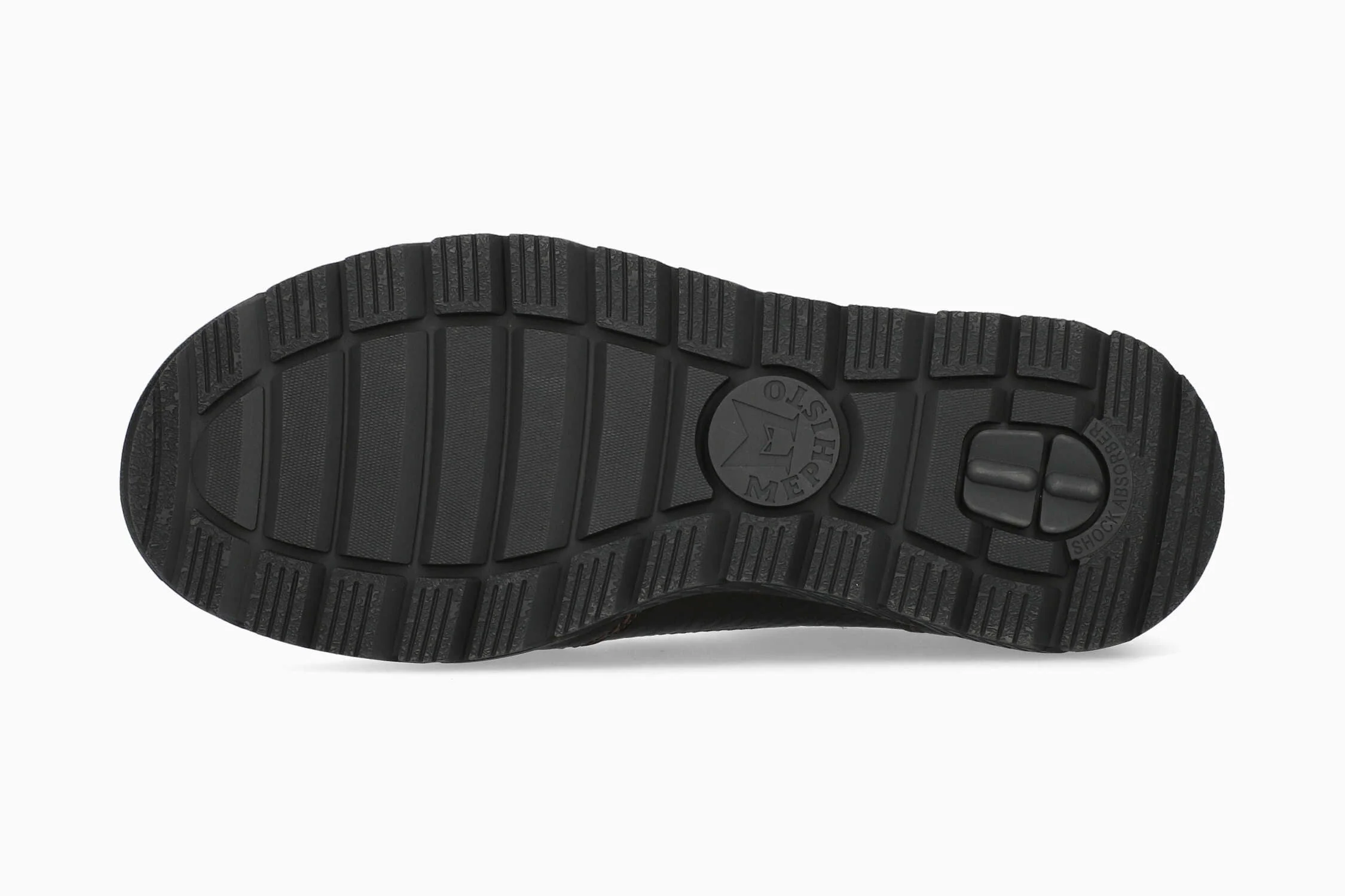 Riko Mt - Dark Brown | M6BX - Image 4