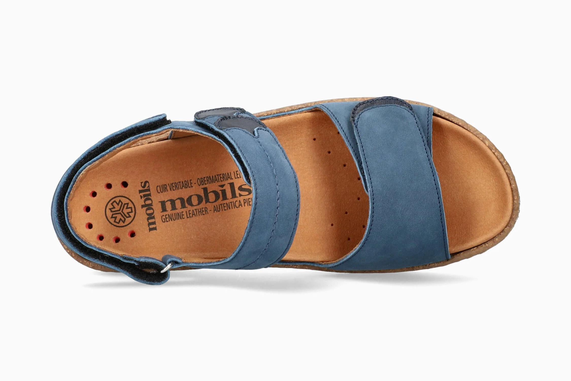 Riley - Denim | M6NY - Image 3