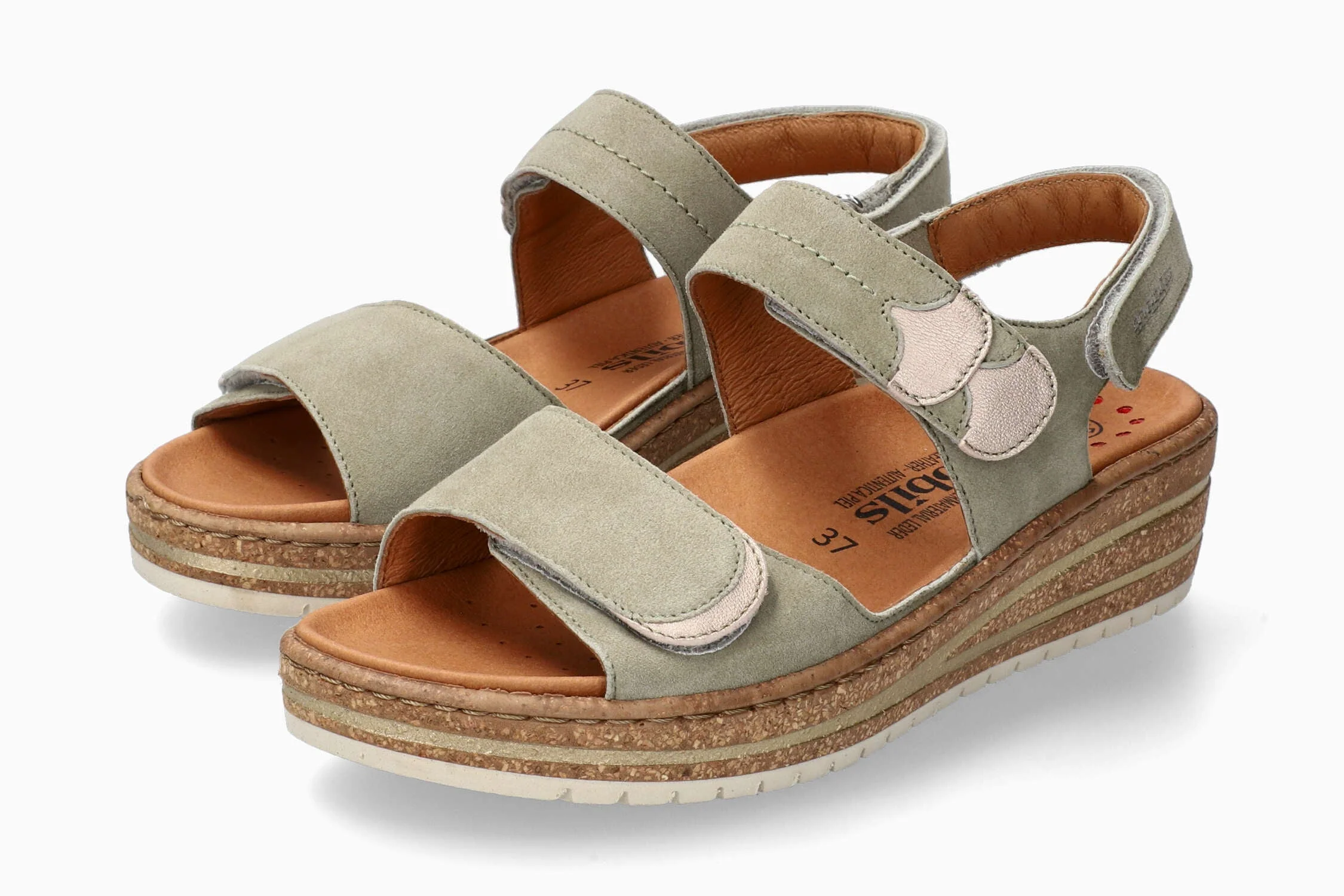 Riley - Light Khaki | M6OA - Image 2