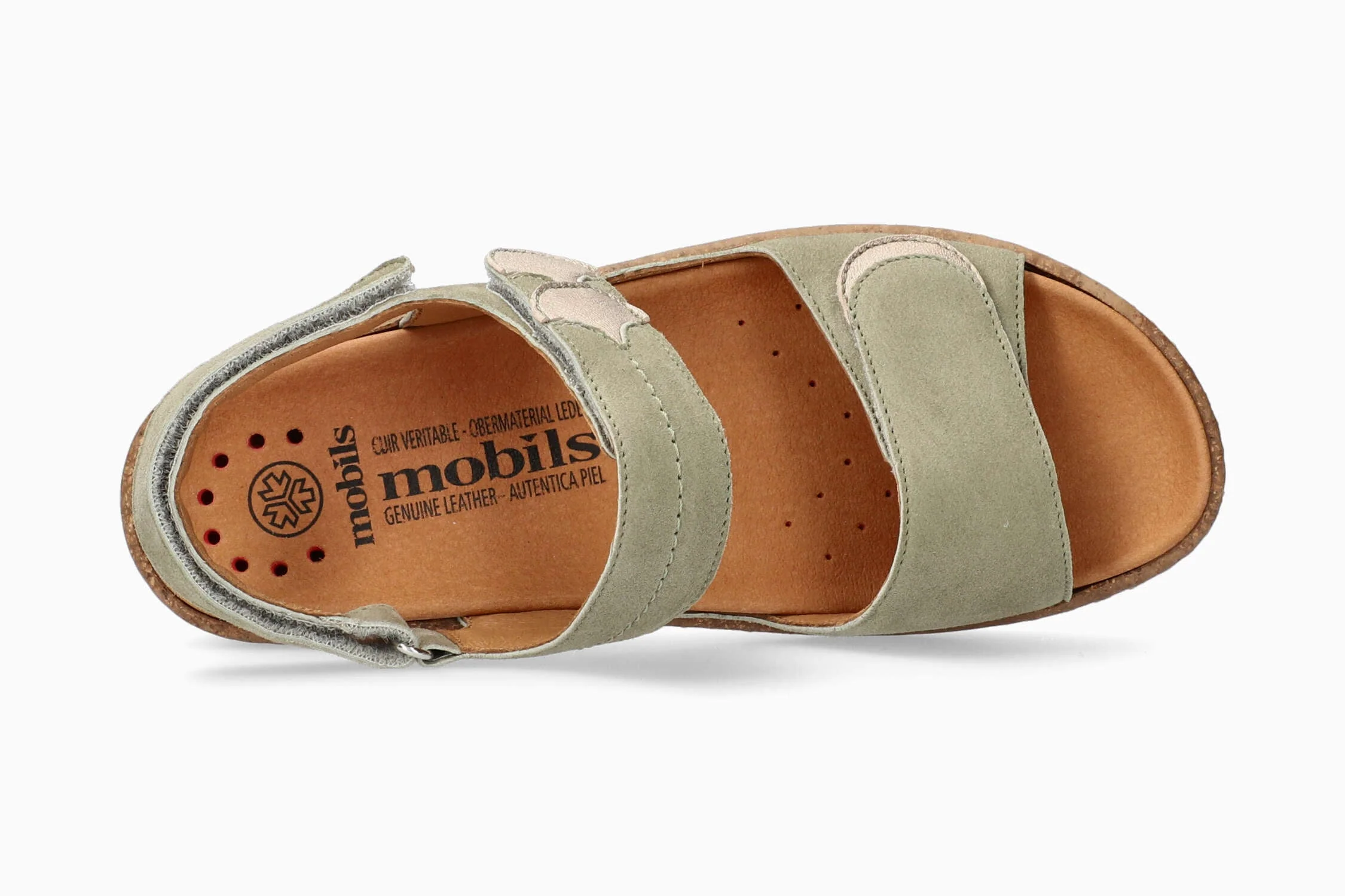 Riley - Light Khaki | M6OA - Image 3