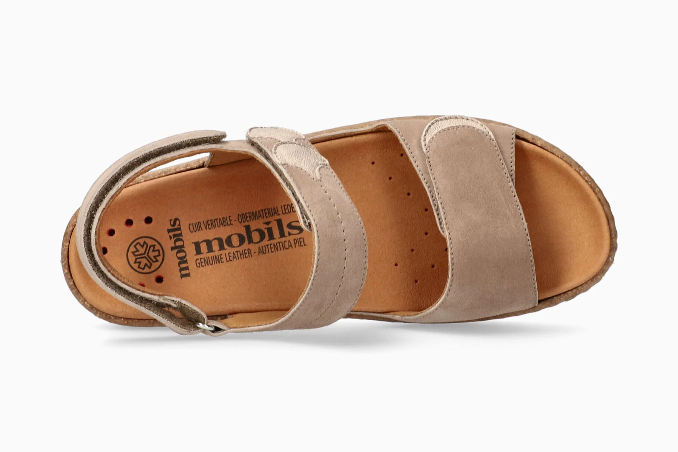 Riley - Light Taupe | M6NZ - Image 3