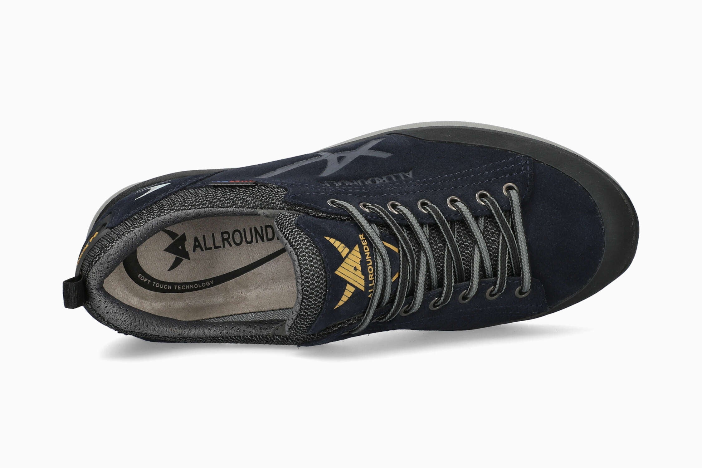 Rising-Tex - Navy | A2QG - Image 3