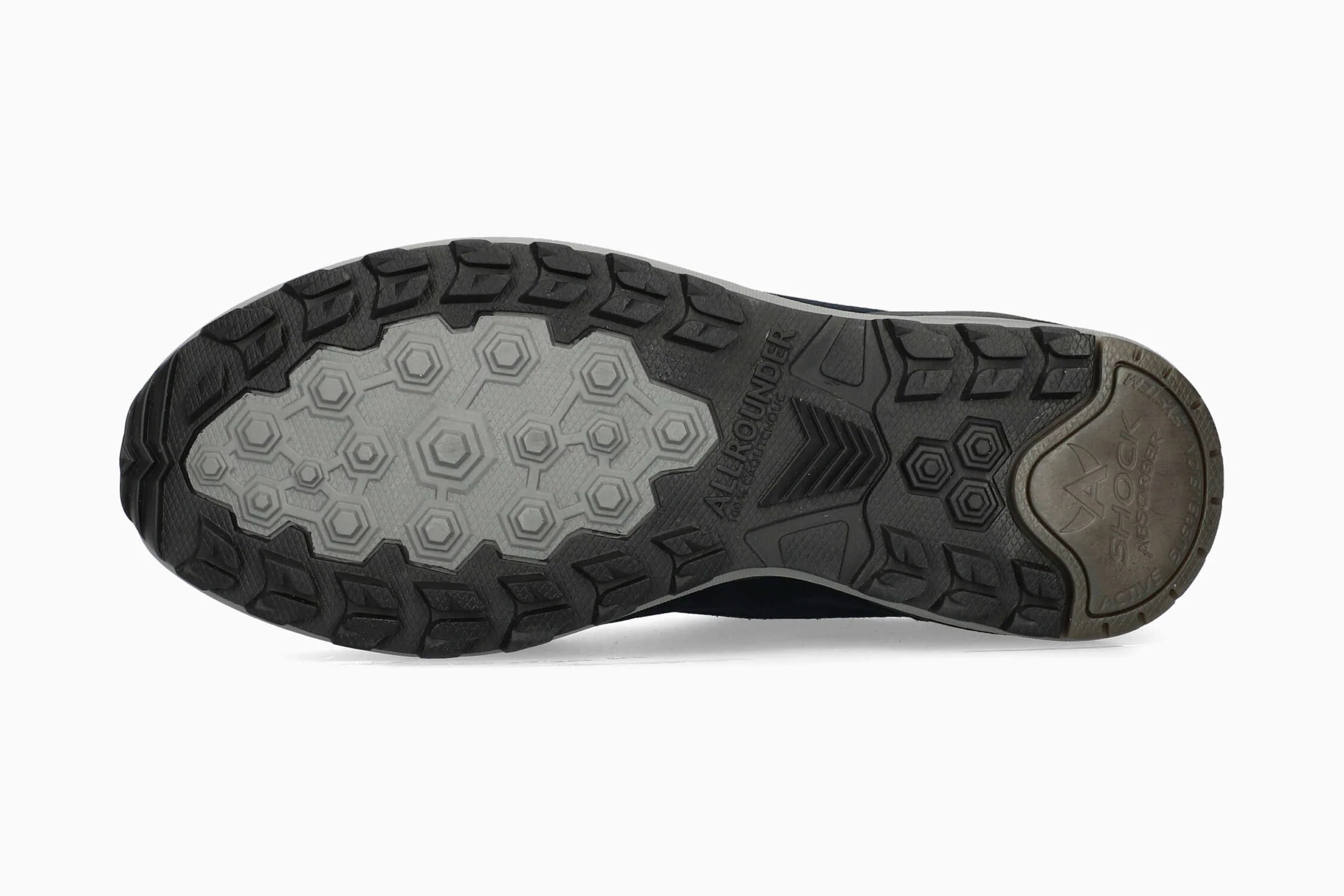 Rising-Tex - Navy | A2QG - Image 4