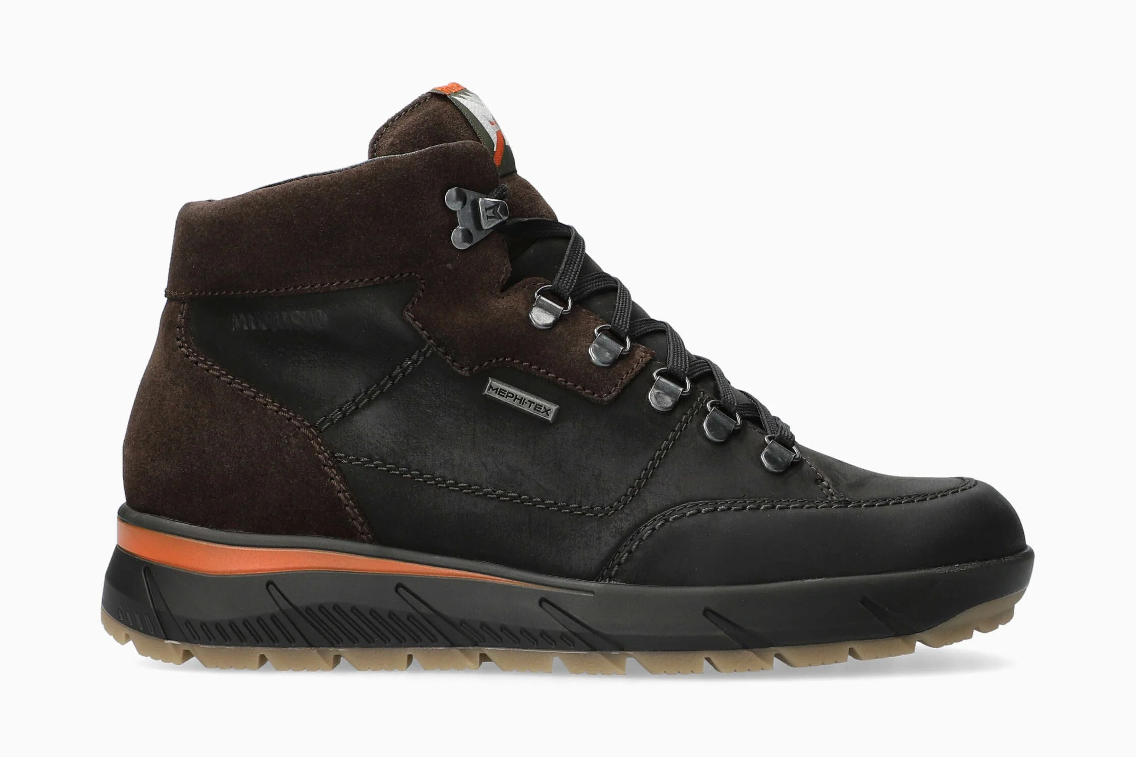 Rody Mt - Black | M6BQ