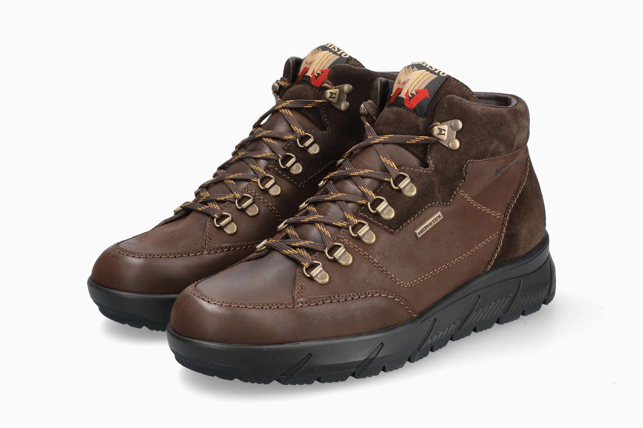 Rody Mt - Dark Brown | MOK1 - Image 2