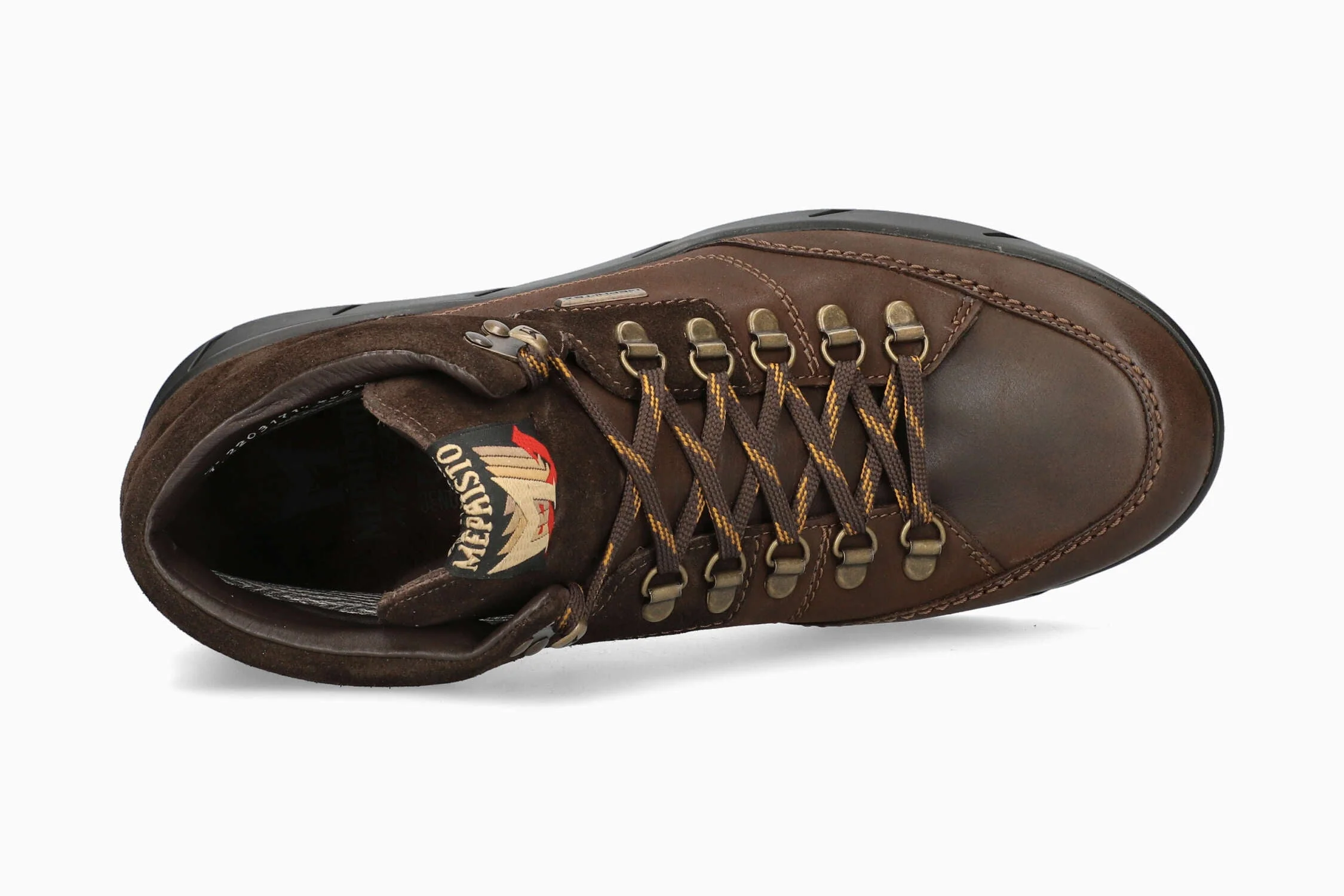 Rody Mt - Dark Brown | MOK1 - Image 3
