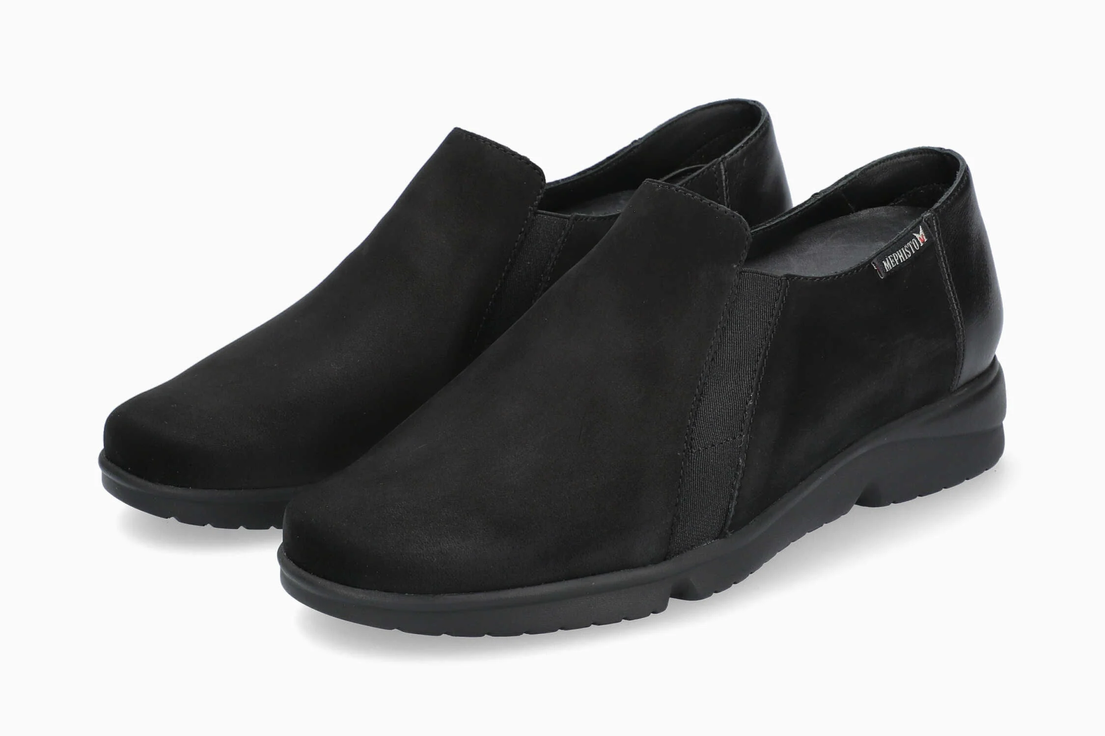 Romea - Black | M5AG - Image 2
