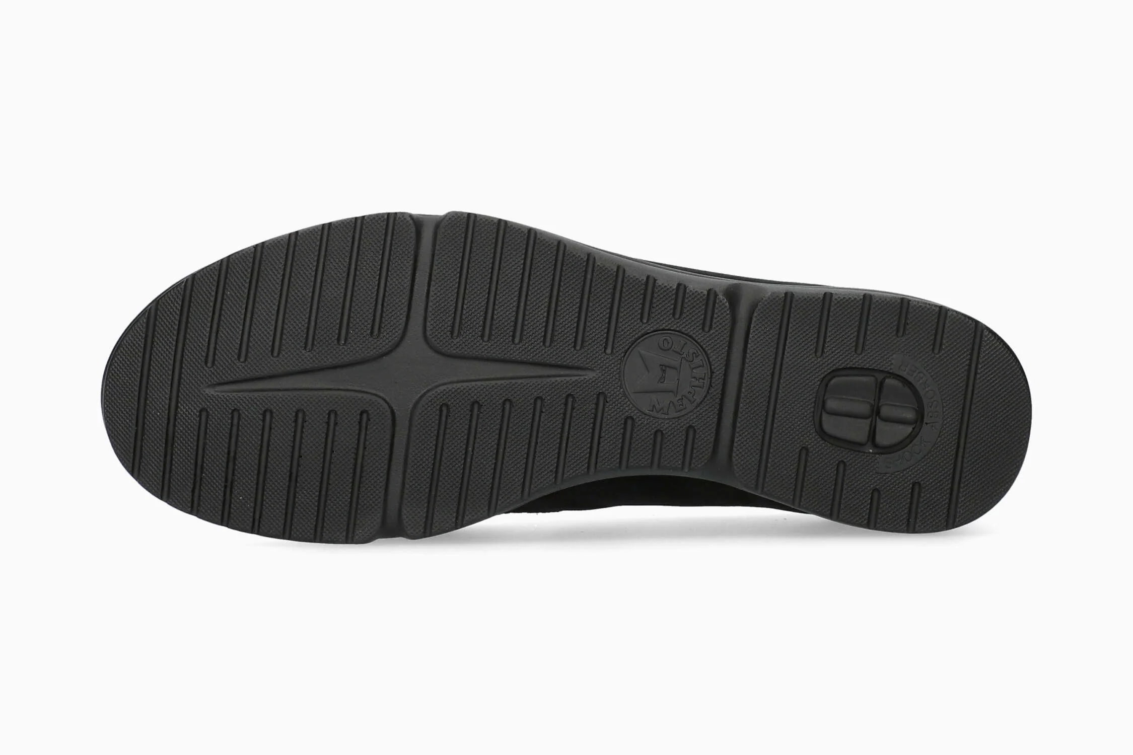 Romea - Black | M5AG - Image 4