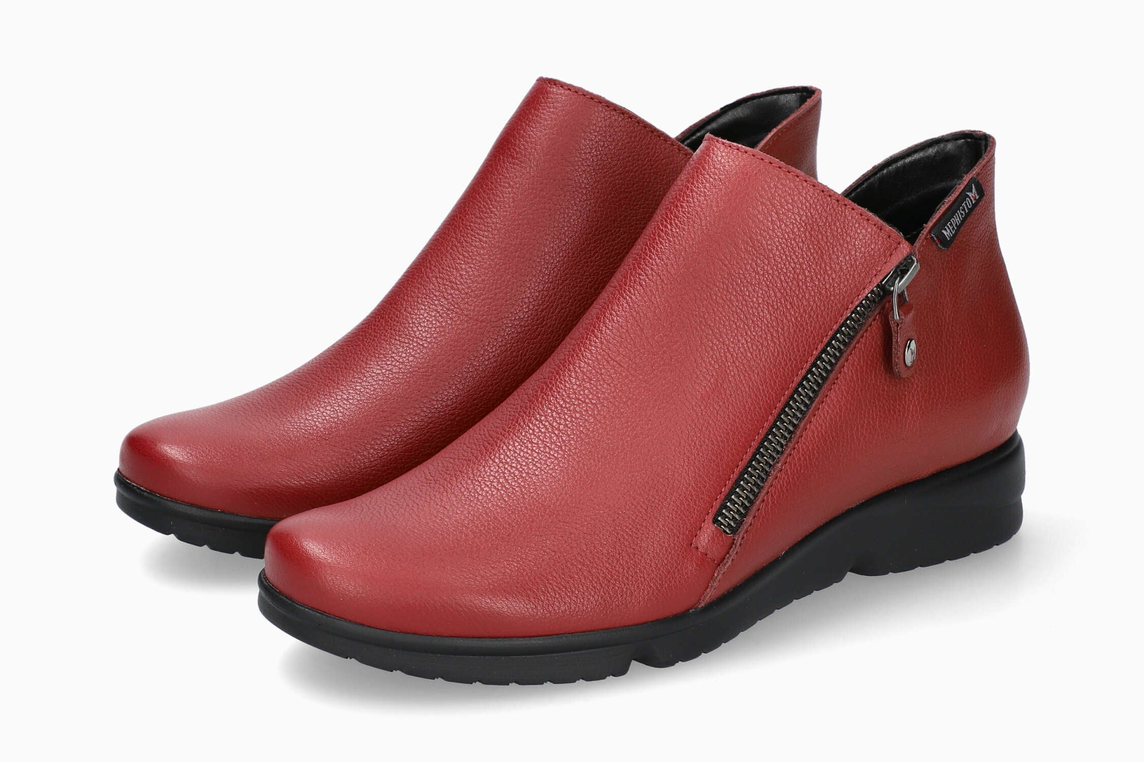 Romia - Oxblood | M5ZG - Image 2